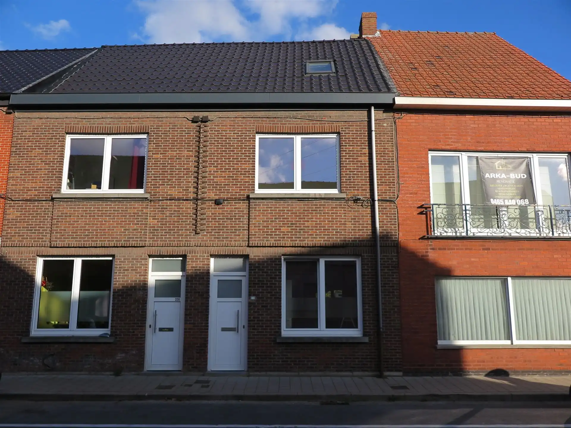 Huis foto {{pictureIndex}}
