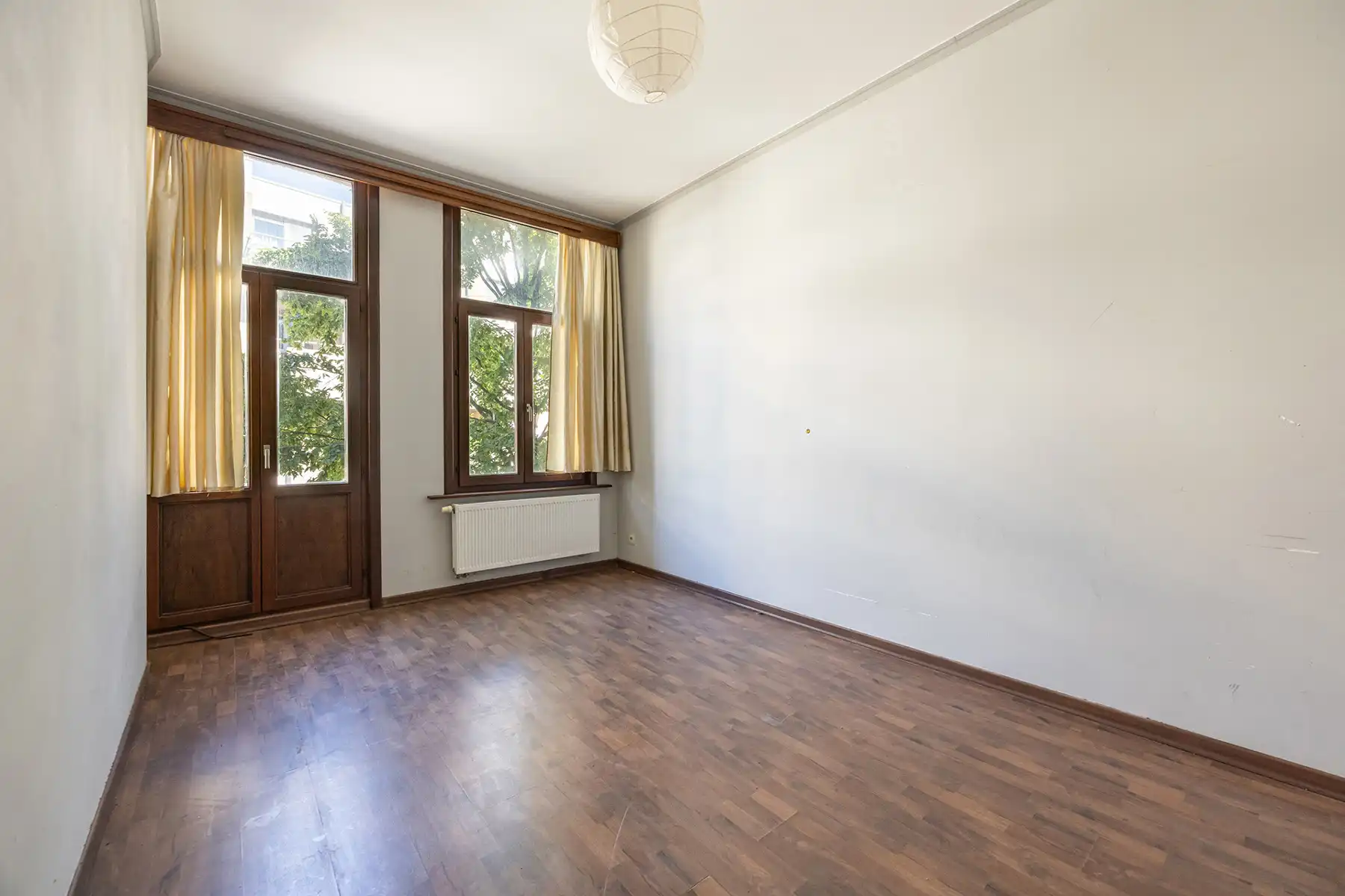 Riante woning met tal van mogelijkheden op toplocatie foto 7