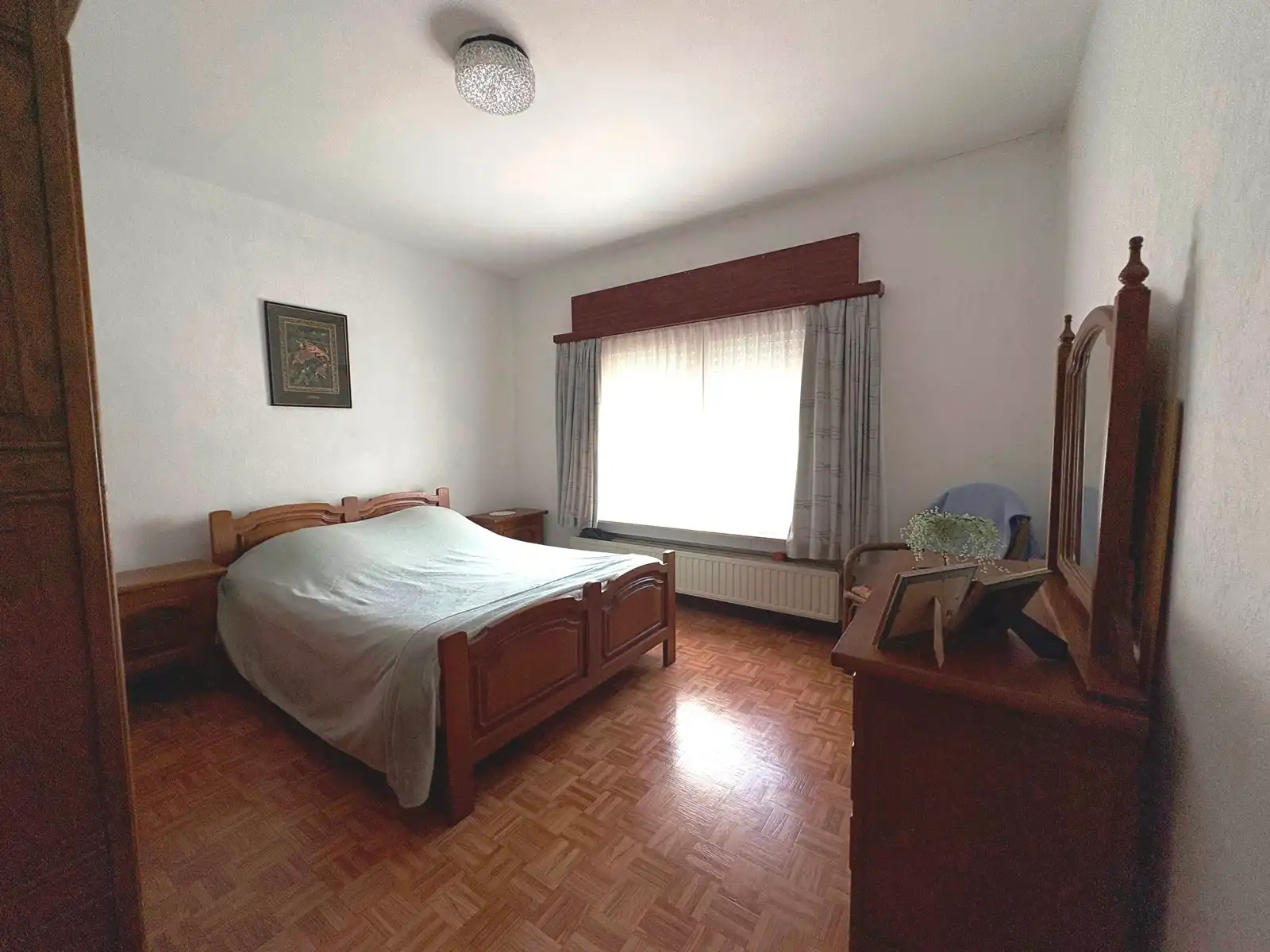 WSB-immo: Halfopen woning met potentieel in Teralfene  foto 9