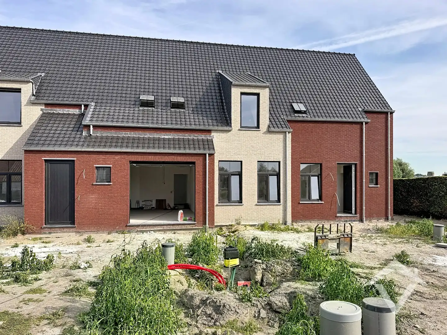 Huis te huur Gistelsesteenweg 172 -/C - 8460 Westkerke