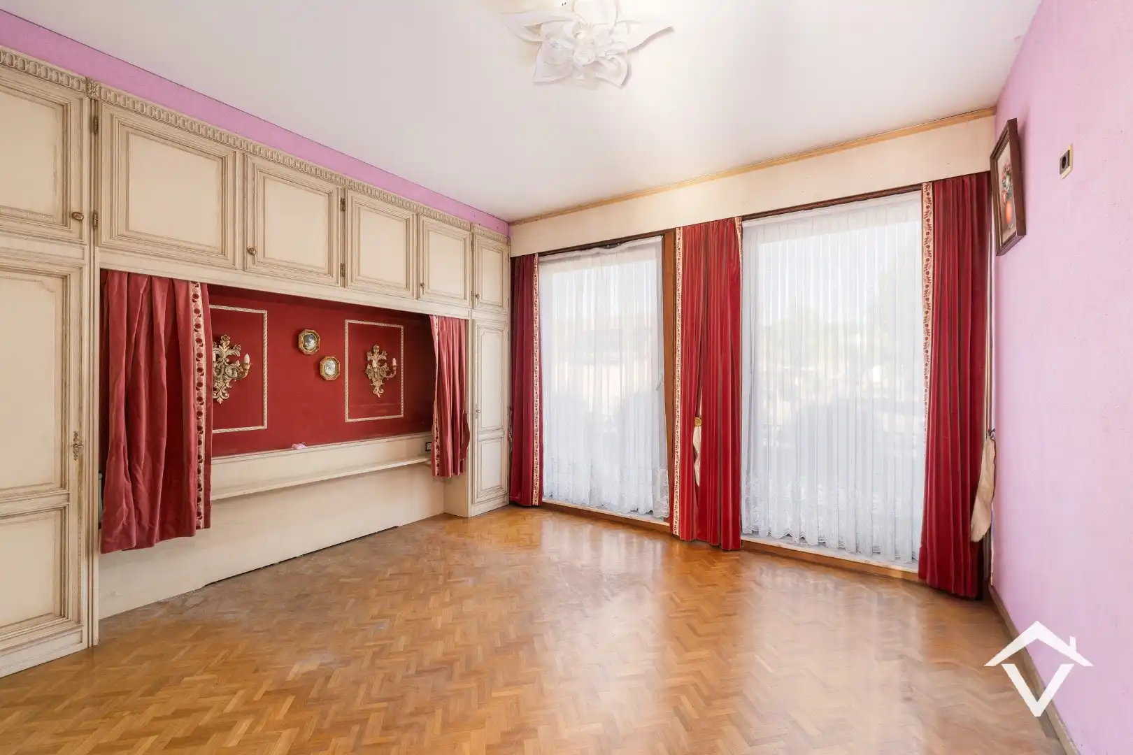 Zeer ruime en instapklare woning met veel mogelijkheden te Eernegem foto 17