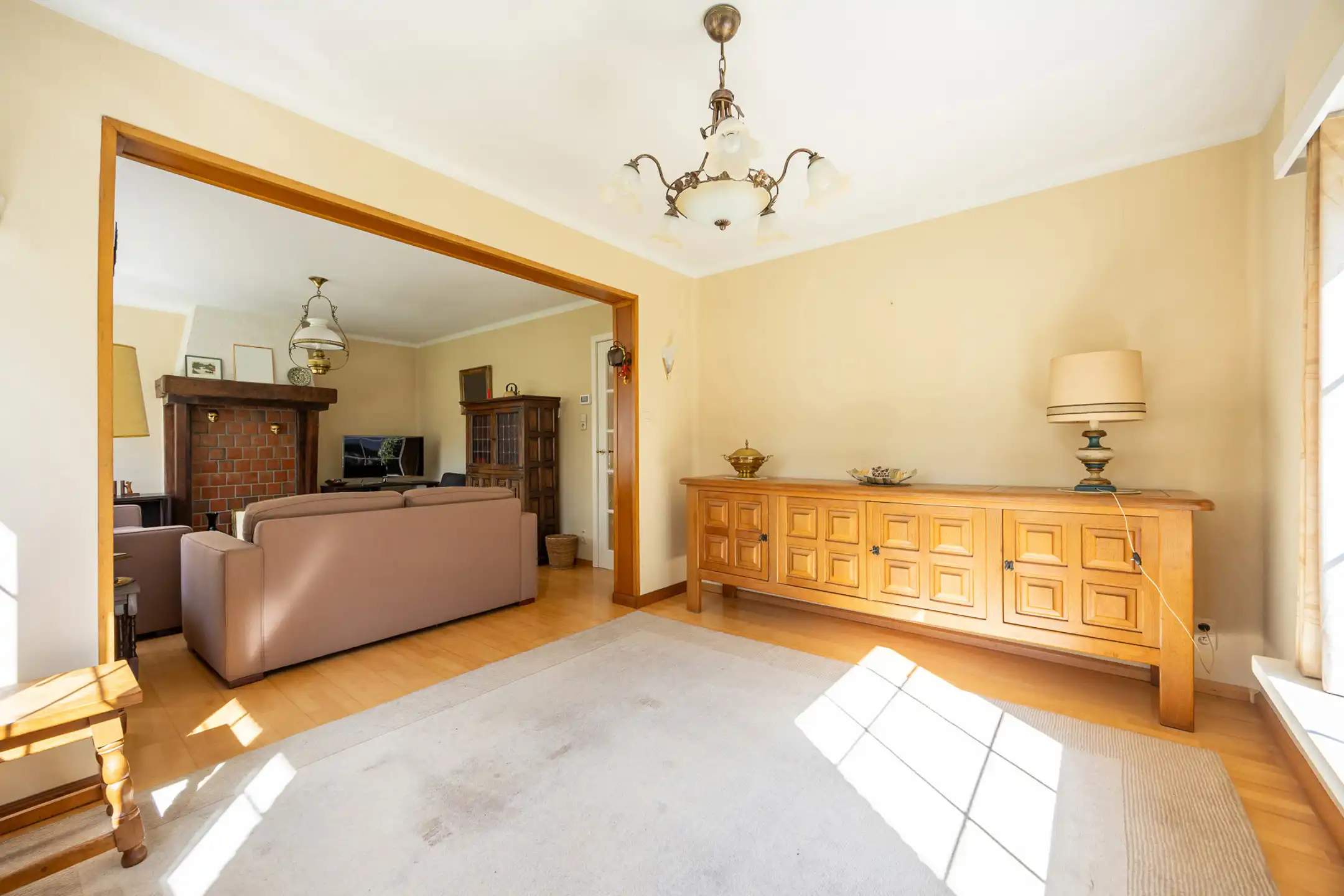 Charmante woning met 4 slpks op 742 m² met achteringang foto 11