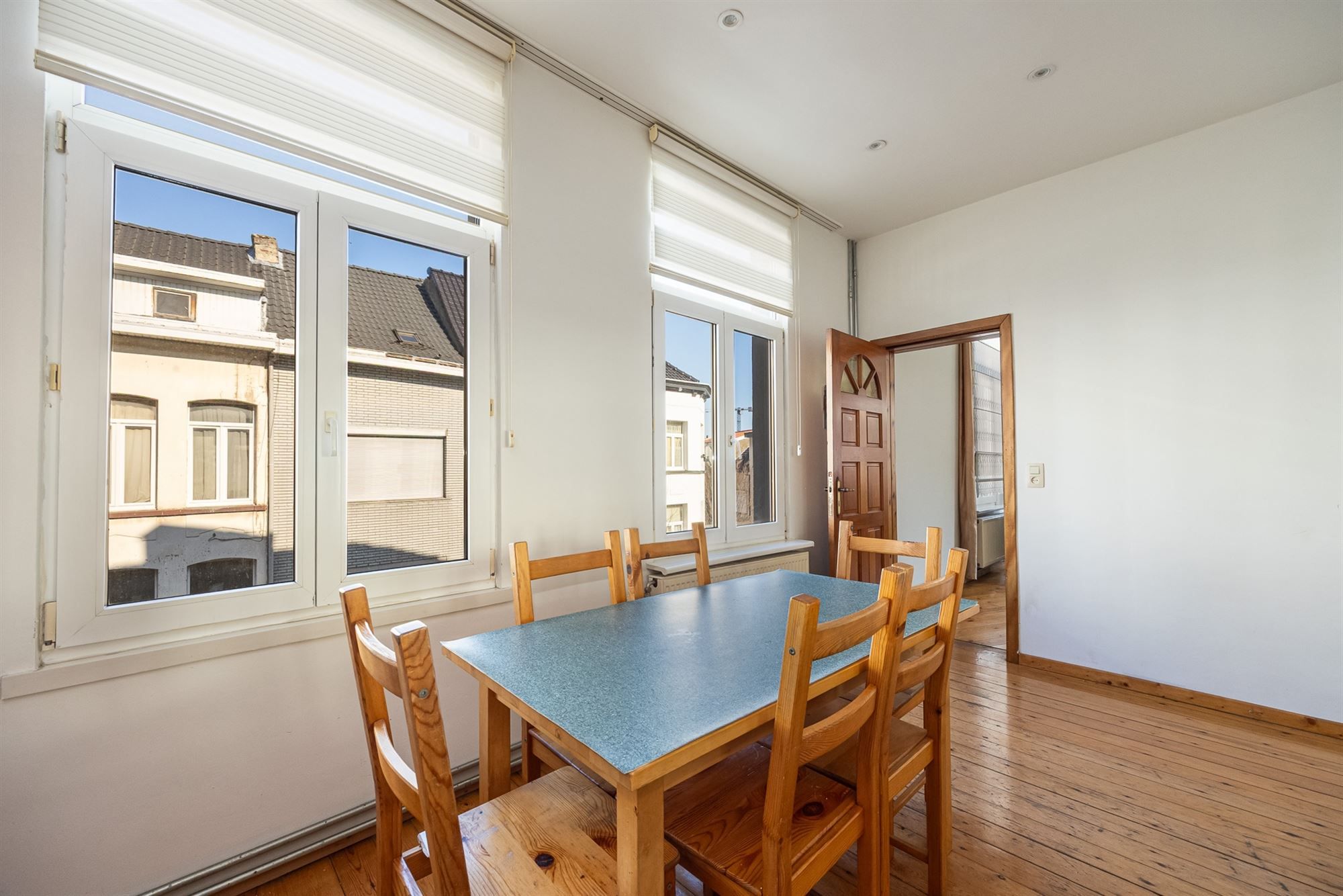 Opbrengsteigendom - Appartementsgebouw foto 6