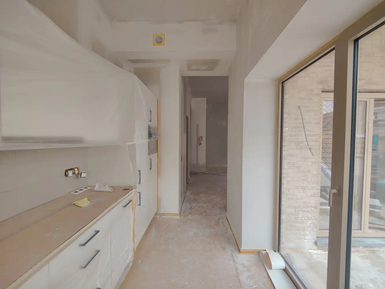 RESIDENTIE SEABOURN foto 10