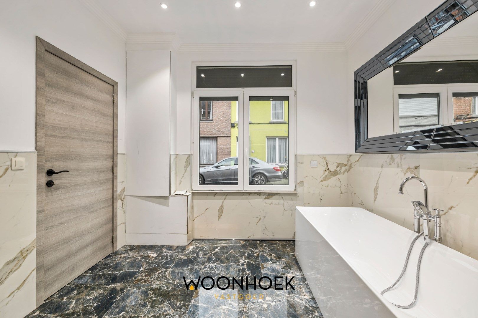 VERKOCHT! Binnen de week! Woonhoek Vastgoed Lokeren foto 9