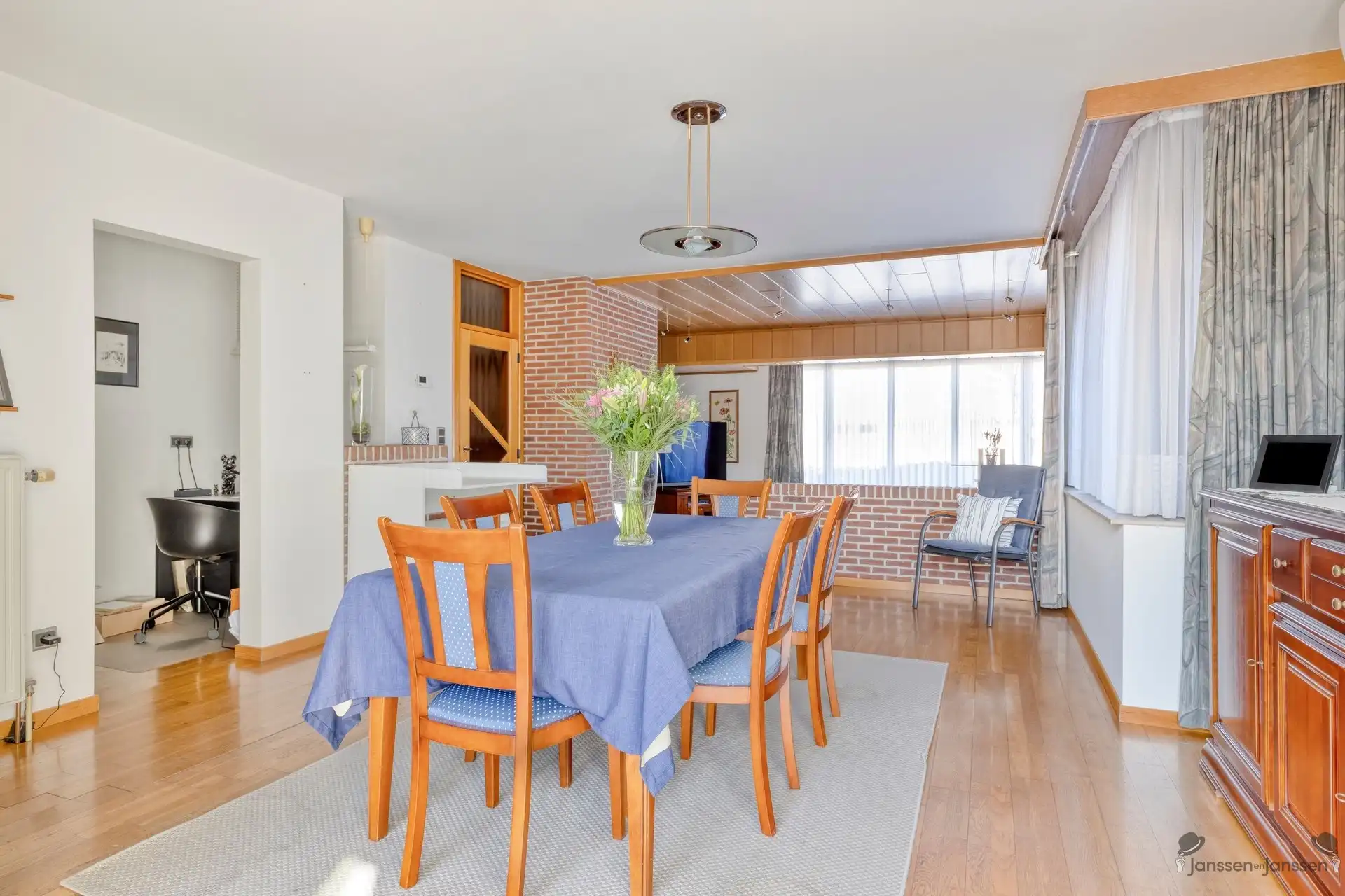 Meergezinswoning te Ham  foto 9