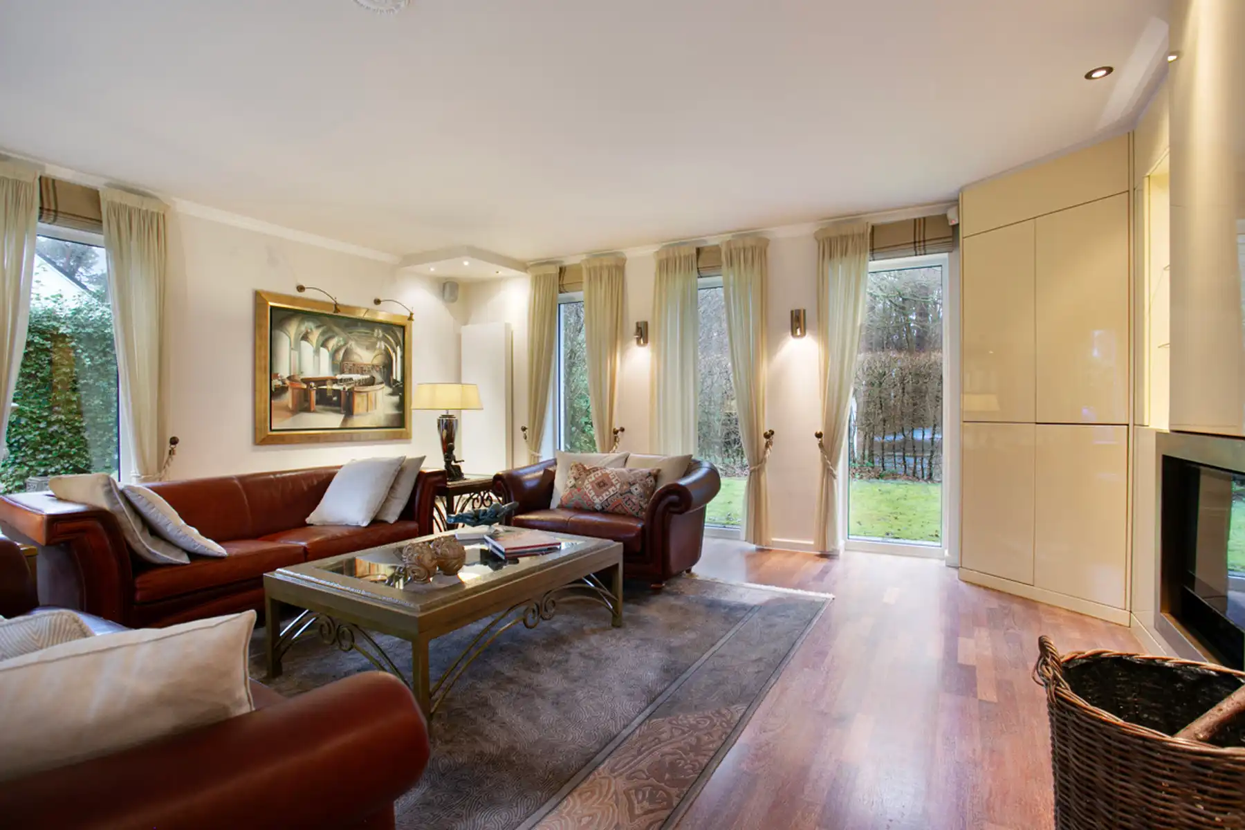 Schitterende, instapklare villa te KEERBERGEN foto 26