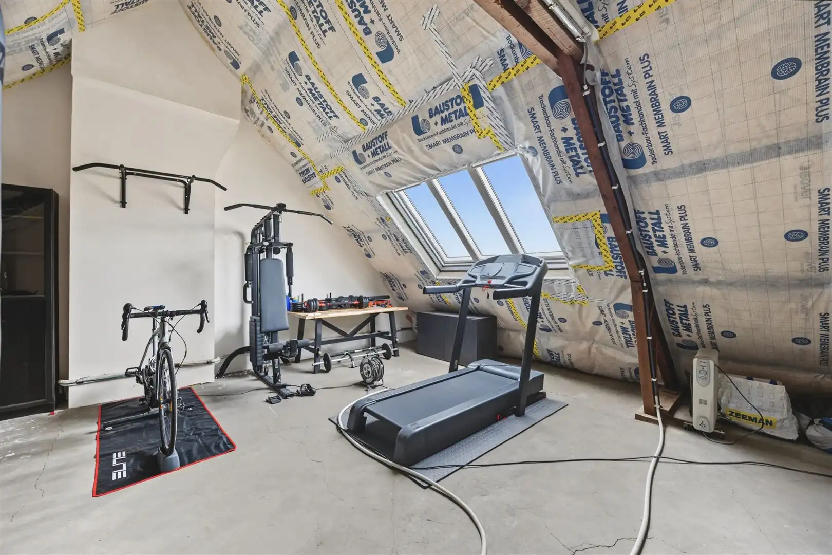 Energiezuinige en gerenoveerde woning in wijk Schoonbroek  foto 17