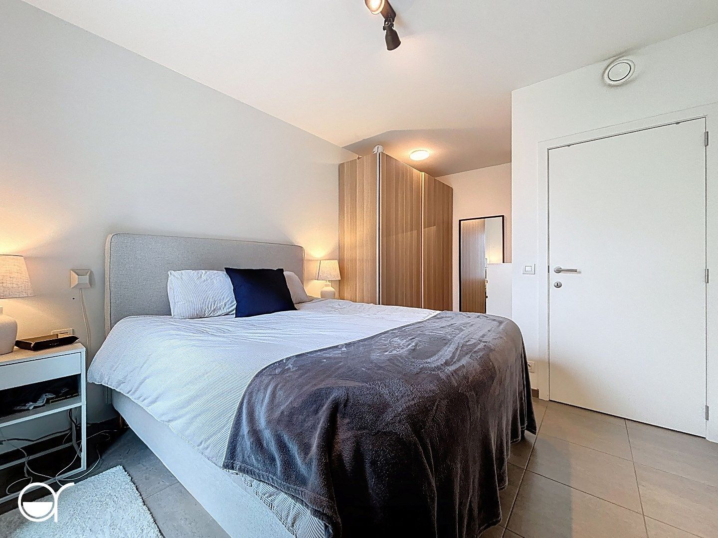 Instapklaar gelijkvloers appartement met tuin in Zwijnaarde – Central Park foto 11