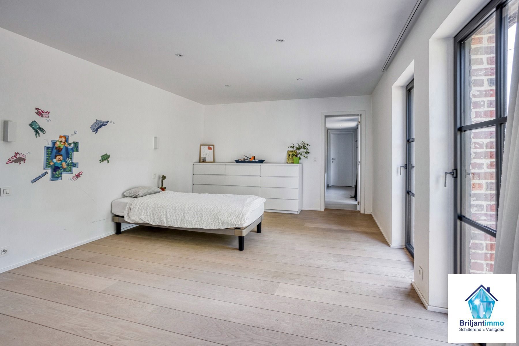 Authentieke, gerenoveerde hoeve te midden van het groen foto 16