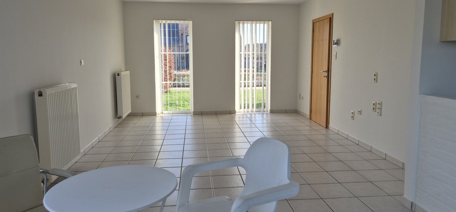 Gezellige gelijkvloerse open bebouwing te huur in Holsbeek – Nieuwrode foto 6