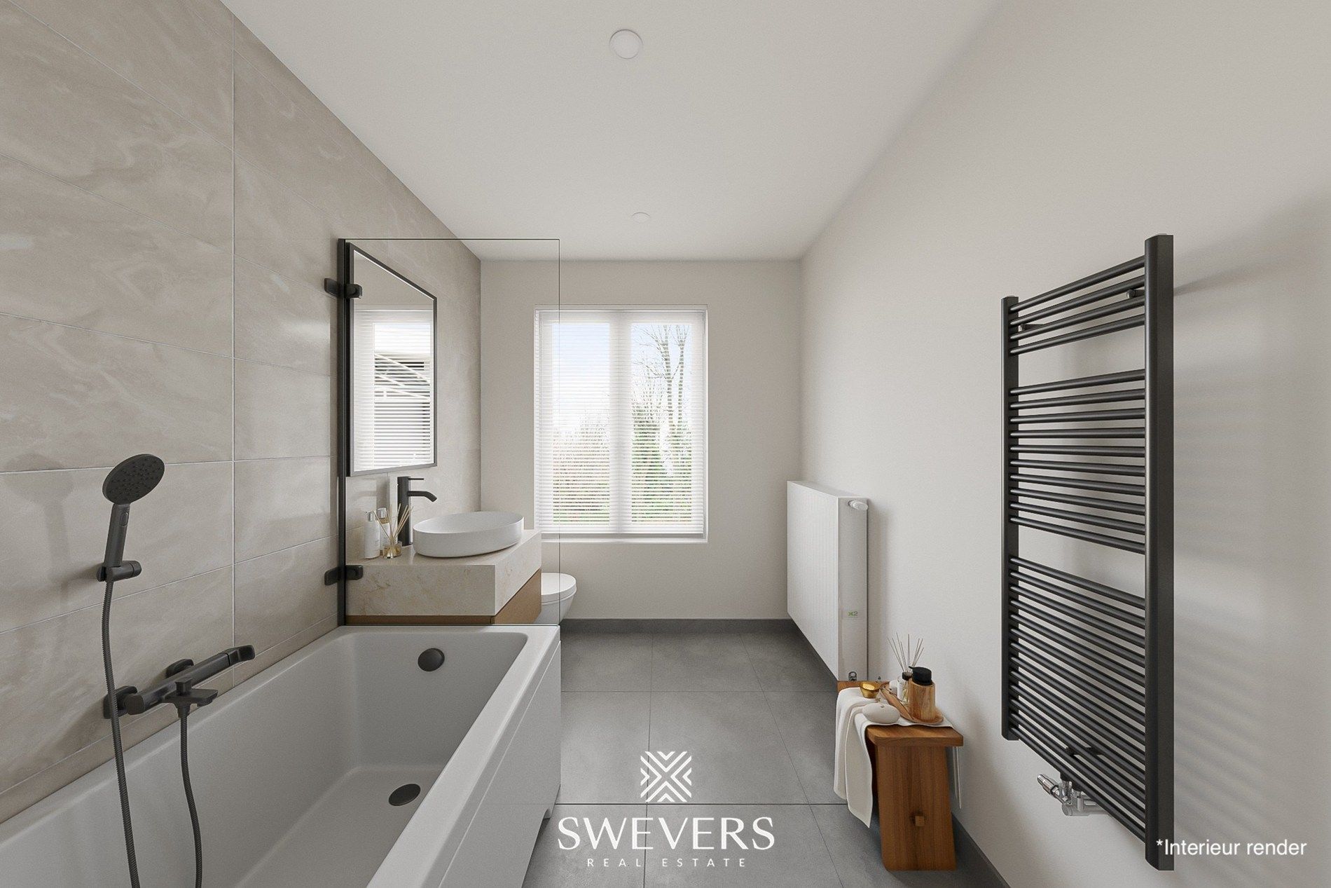 Te renoveren woning met veel karakter nabij het centrum  foto 17