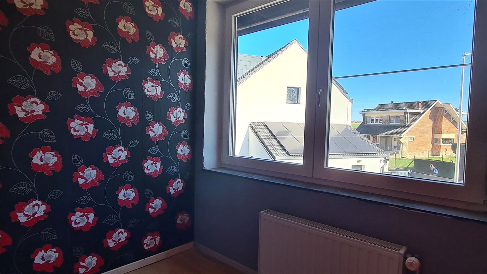 Deels gerenoveerde woning op rustige locatie! foto 21