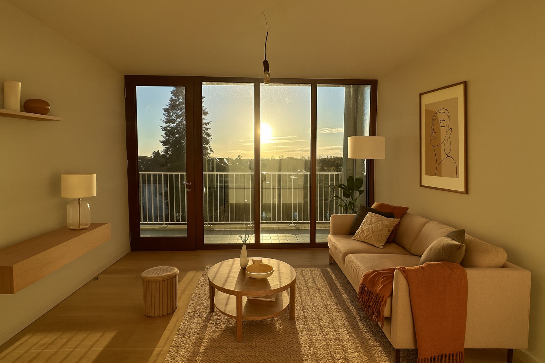 Appartement te koop foto 3