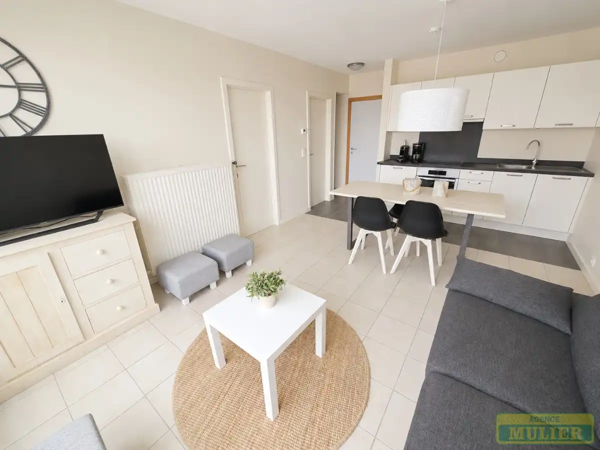 Appartement te koop foto 2