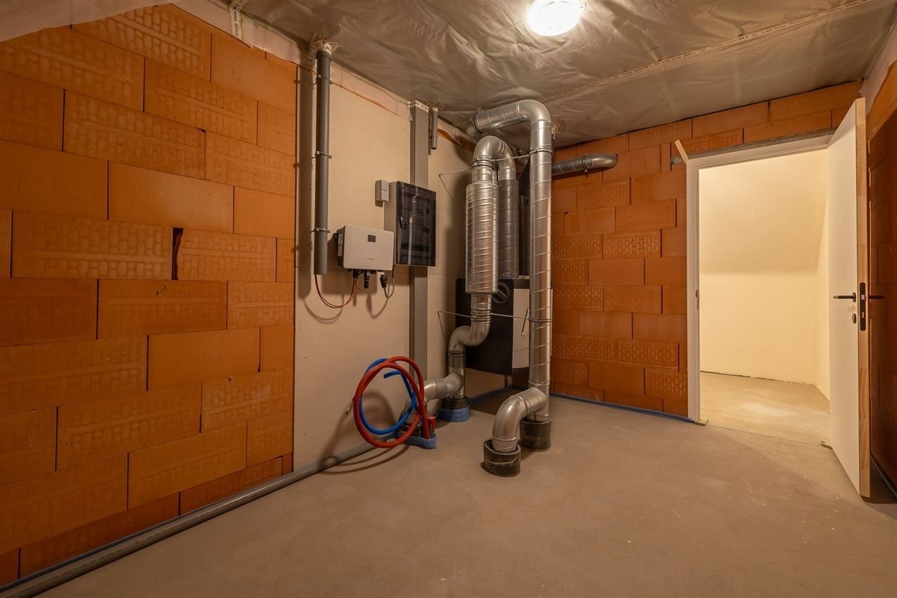 Nieuwbouwwoning 4slk - E10 op rustige ligging foto 30