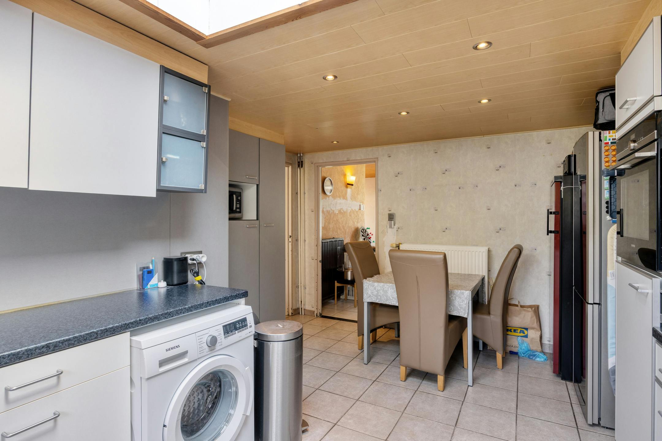  Huis met garage en tuin te koop in Wuustwezel! foto 10