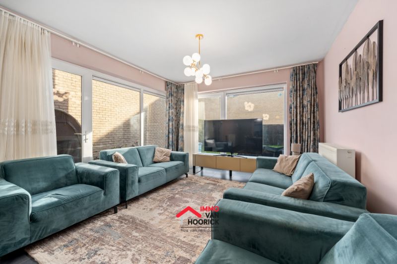 Mooi Ruim instapklaar appartement 2 slaapkamers! foto 4