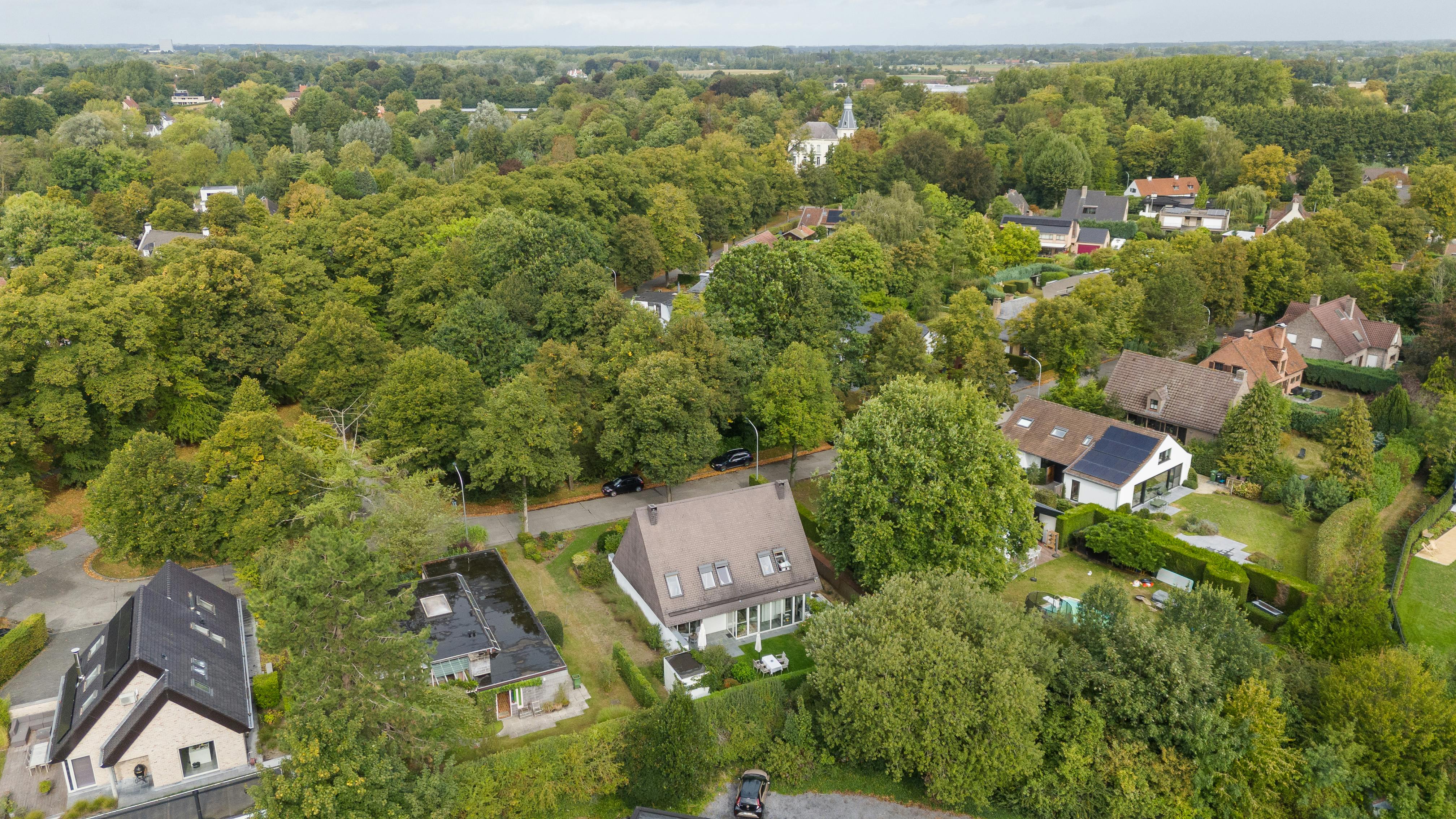 Instapklare woning in Sint-Denijs-Westrem met 3 slaapkamers foto 21