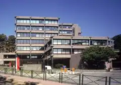 Bedrijfsvastgoed te huur Tervuerenlaan 270 - 1150 Sint-Pieters-Woluwe