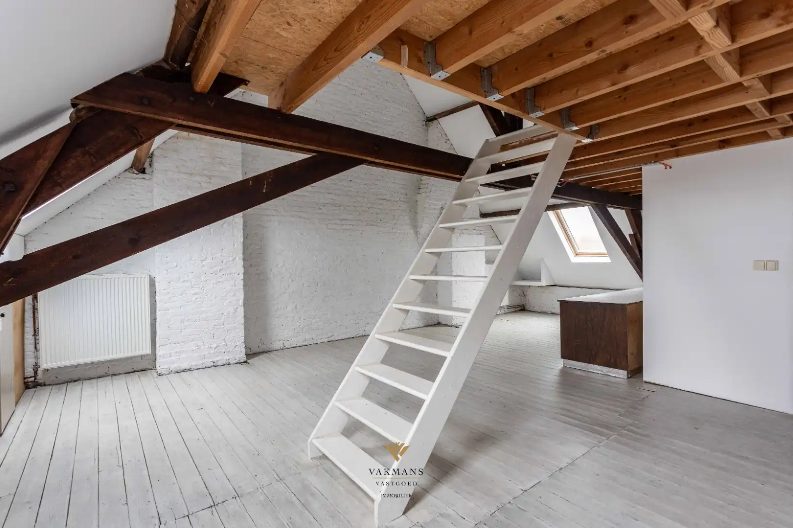 Voormalige directeurswoning foto 23