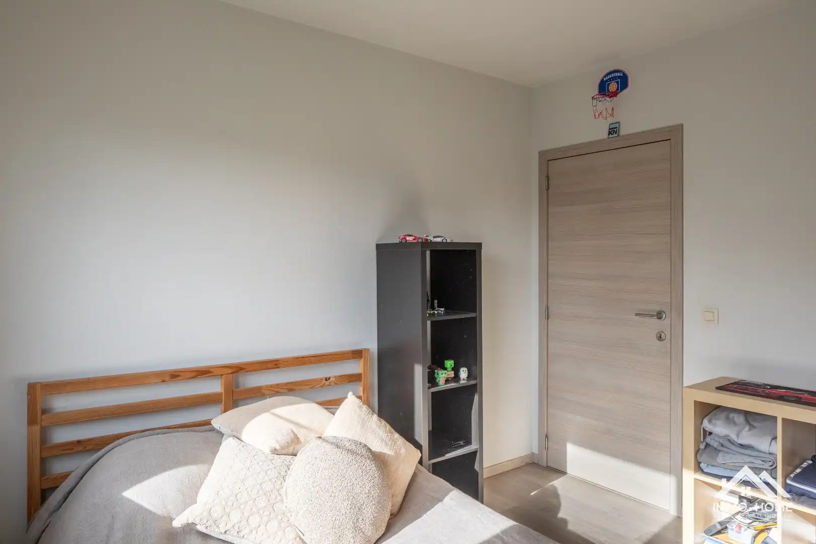 Perfect instapklare woning op een topligging in Lochristi! foto 25