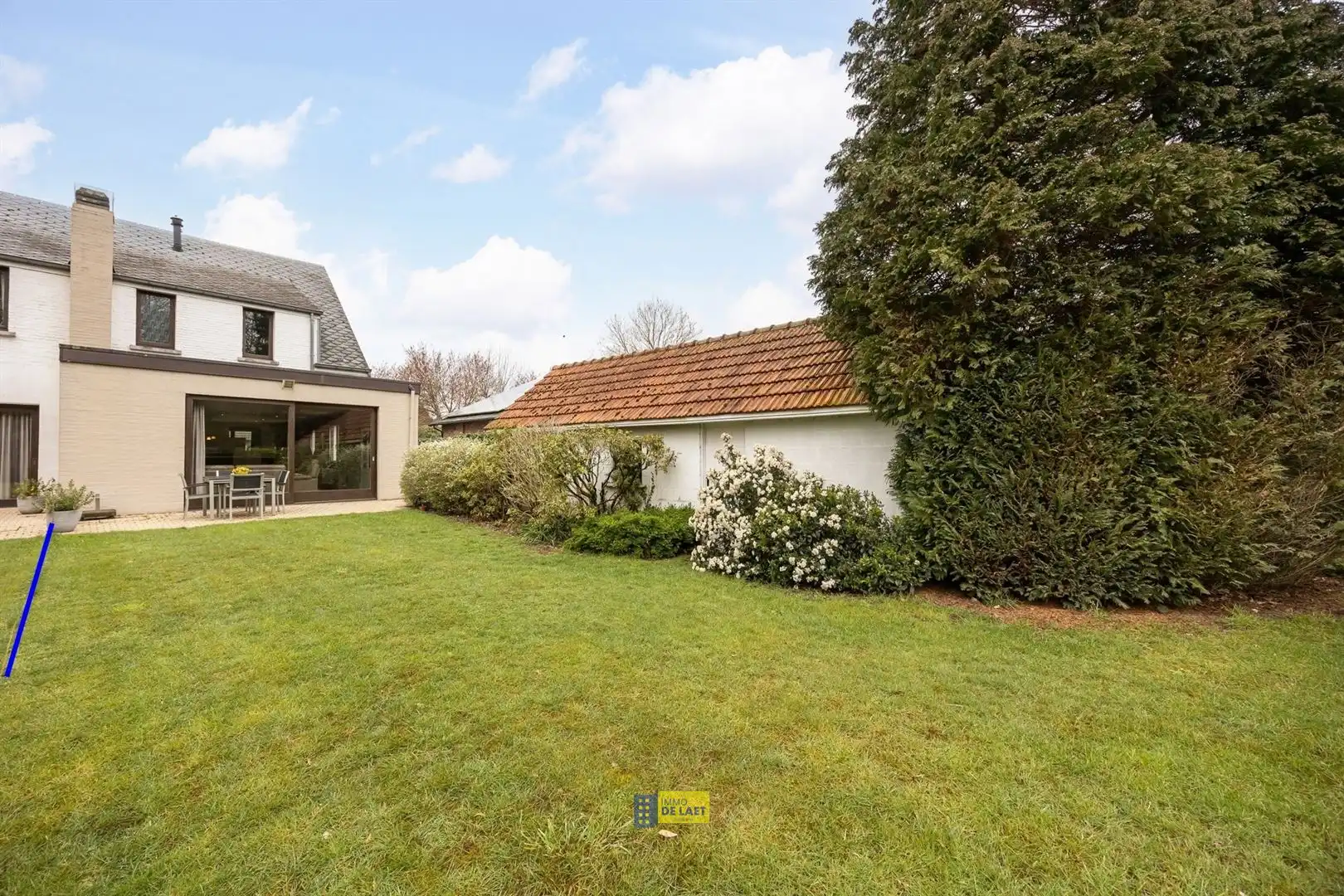 Koppelwoning foto 28