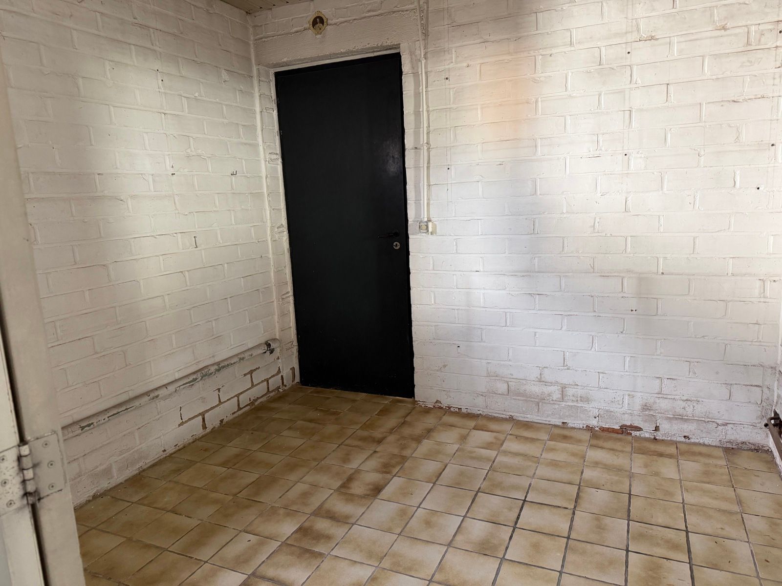 Op te frissen woning 3 slpks te Wommersom (Linter) foto 18