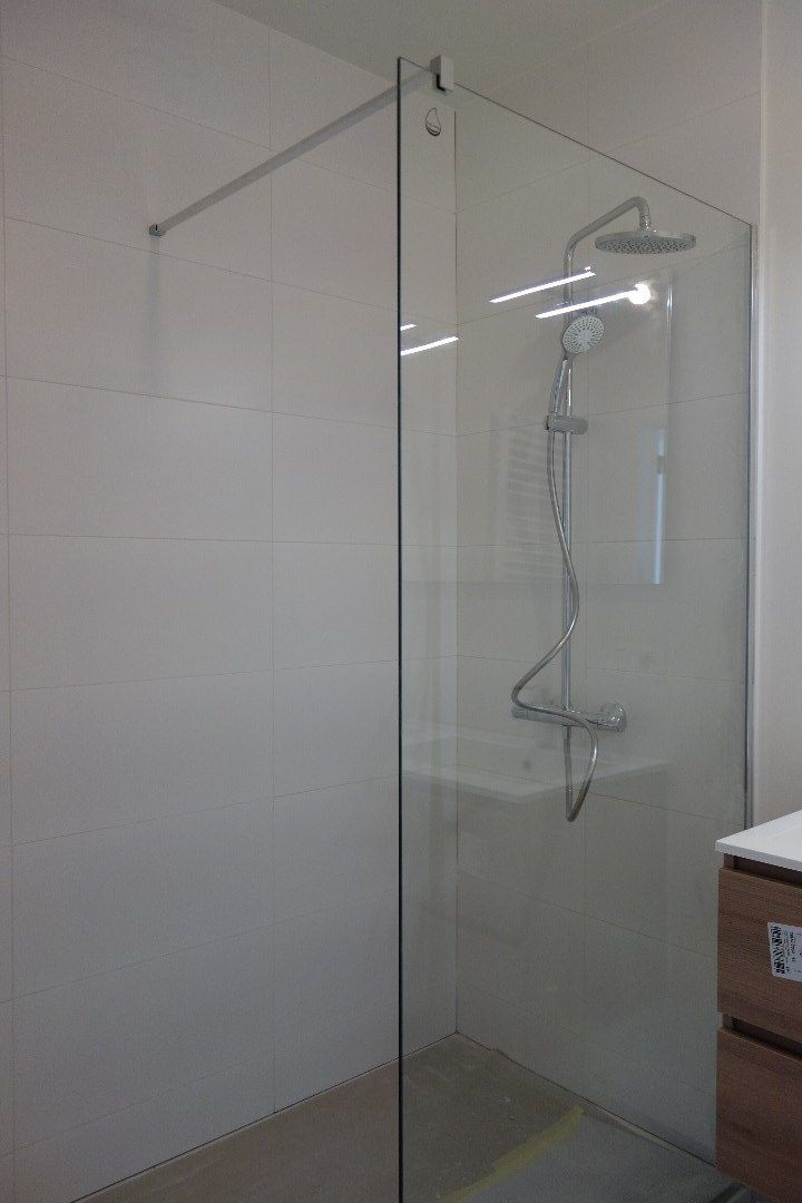 1-slpk appartement met tuin en kelder foto 11