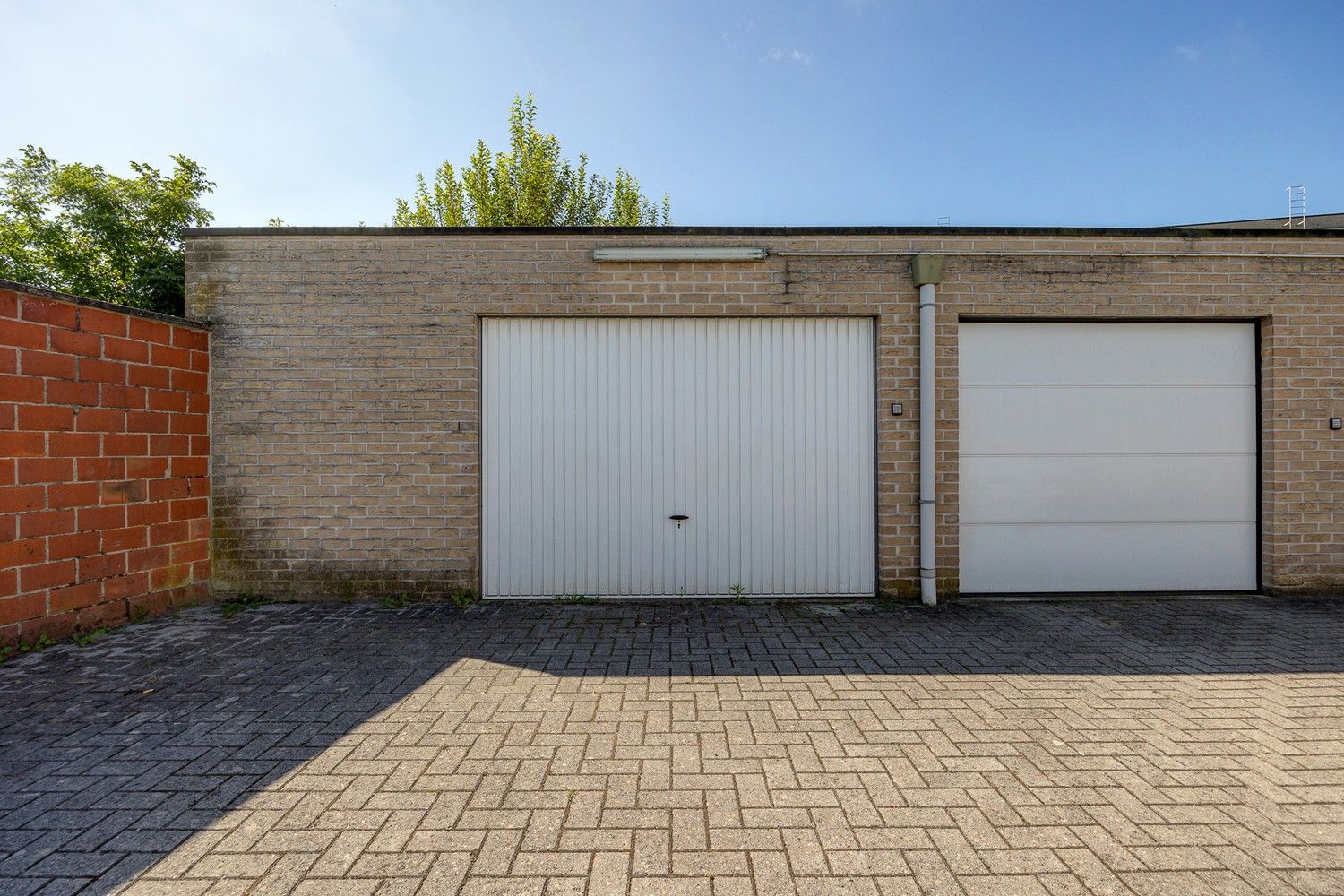 Ruim instapklaar appartement met 3 slpk's en 2 terrassen in Deurne-Zuid foto 25