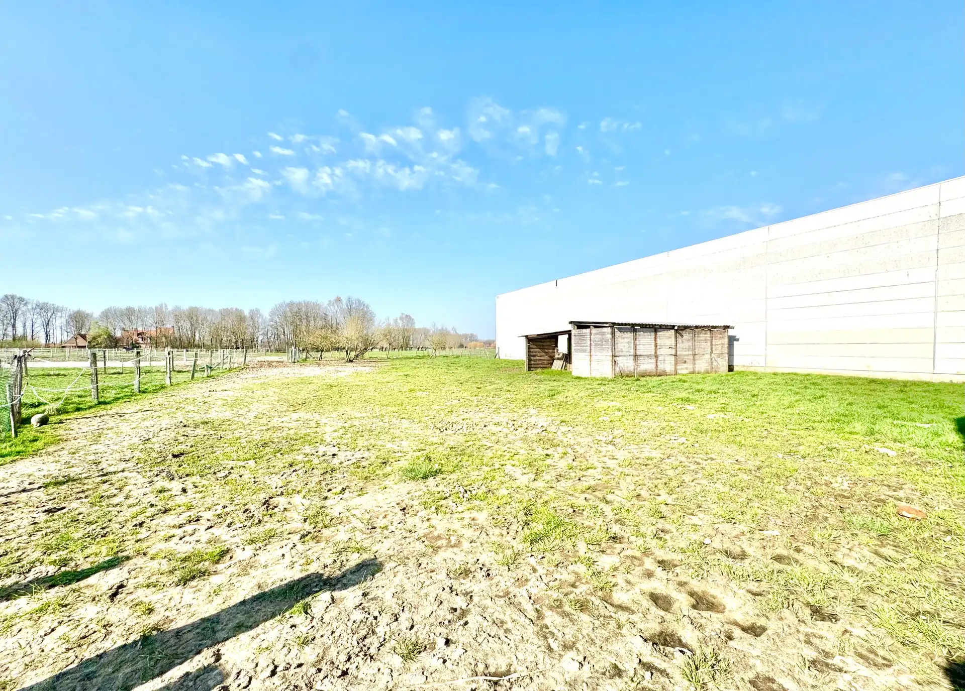 MAGAZIJNEN - BEDRIJFSGEBOUWEN OP EN MET GROND | 3.941 M² foto 14