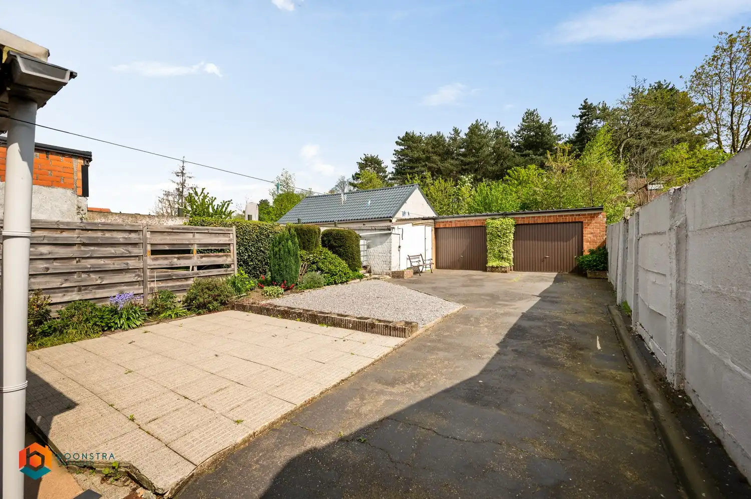 Woning met 3 slpkrs en dubbele garage te Beerzel foto 21
