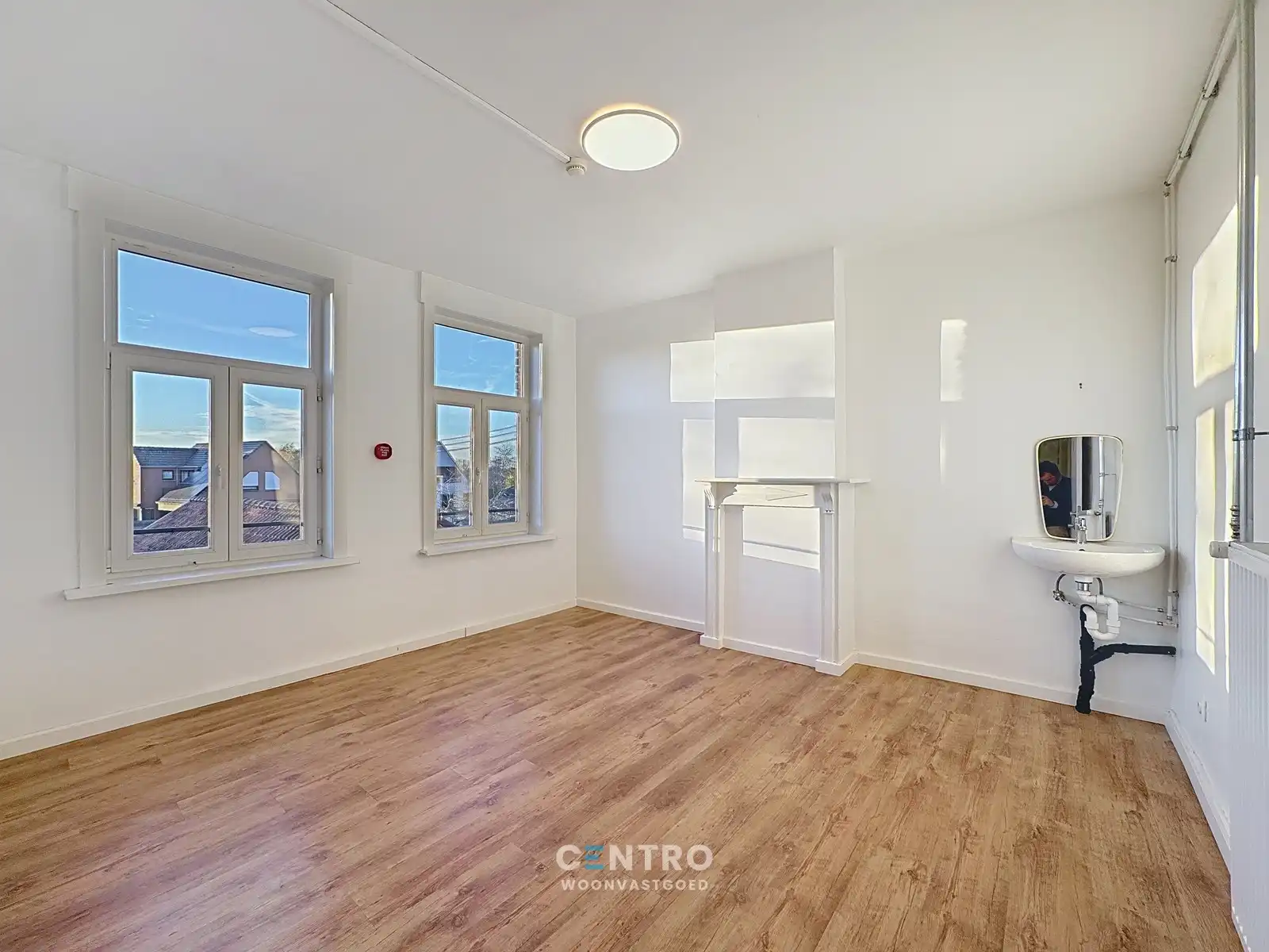 Opbrengsteigendom met gespreid risico te Pittem! foto 4