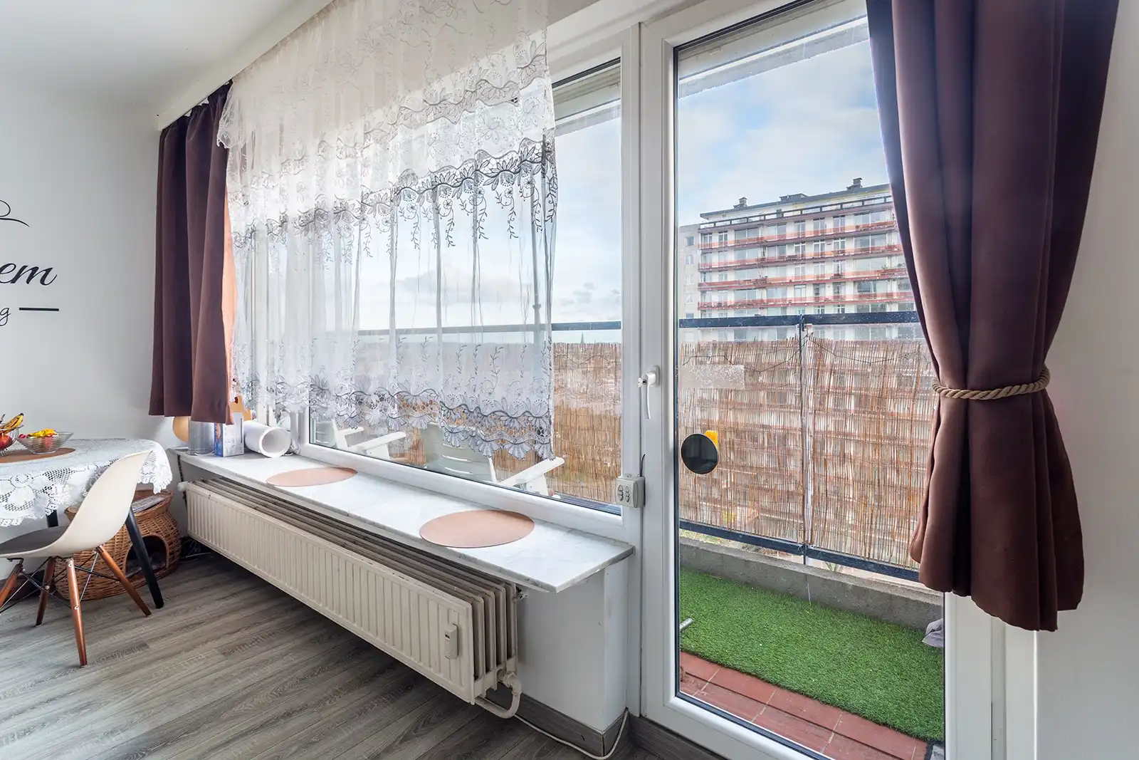 Investeringskans op hoogte foto 6