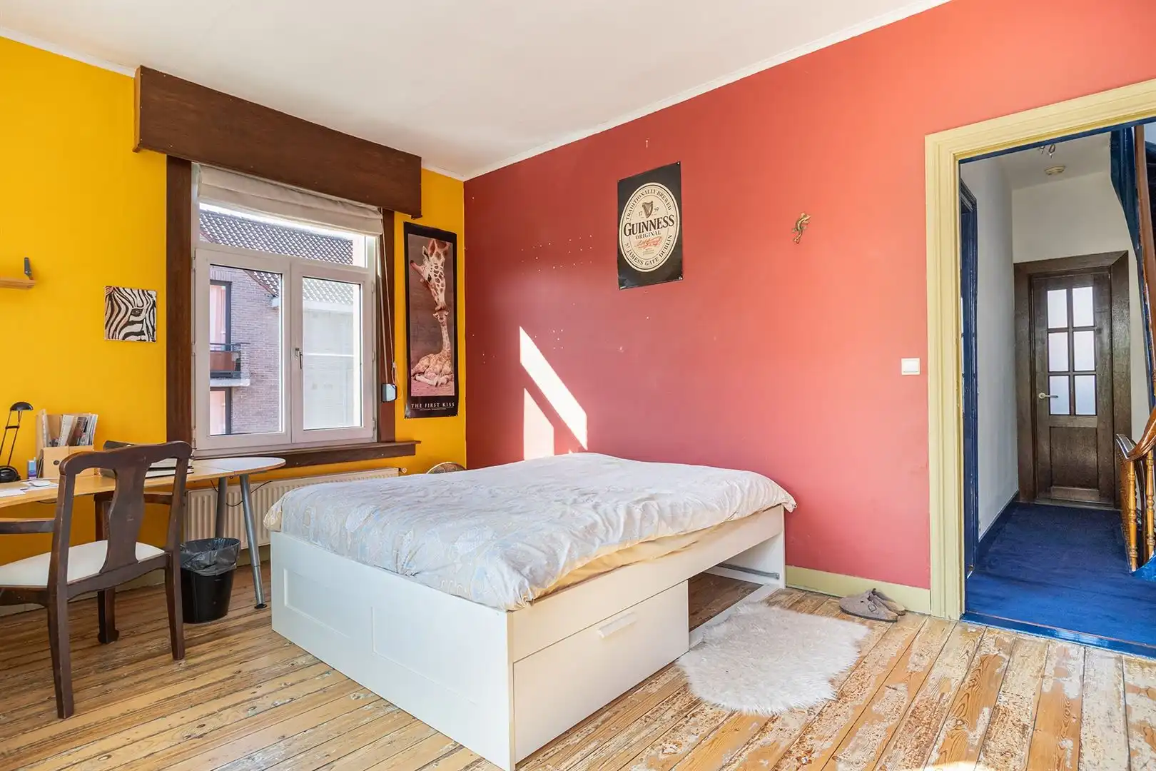 Ruime burgerwoning in Ekerse dorpskern foto 18