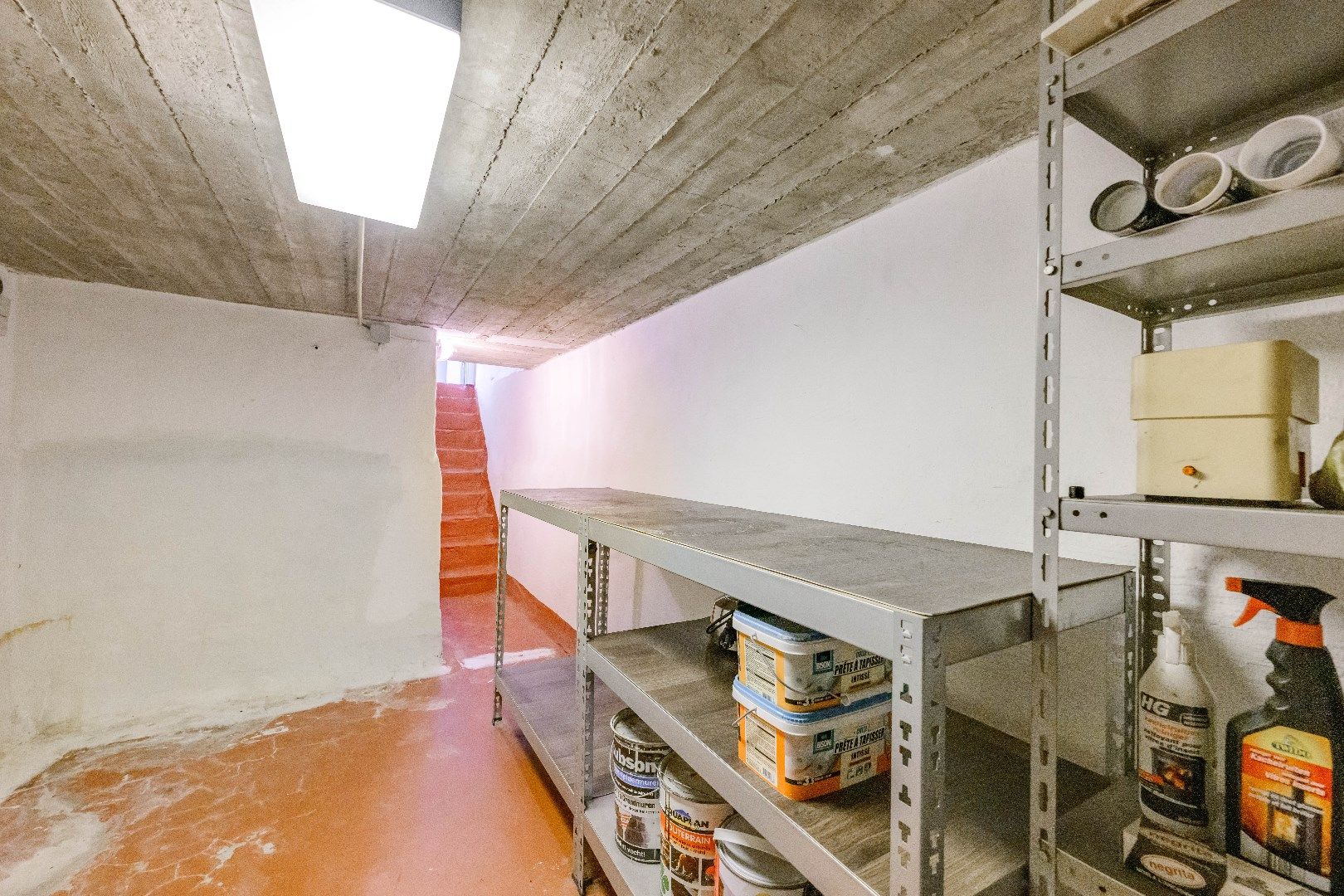 RUSTIG GELEGEN HALF OPEN BEBOUWING OP 692 m² TE OOSTROZEBEKE foto 12