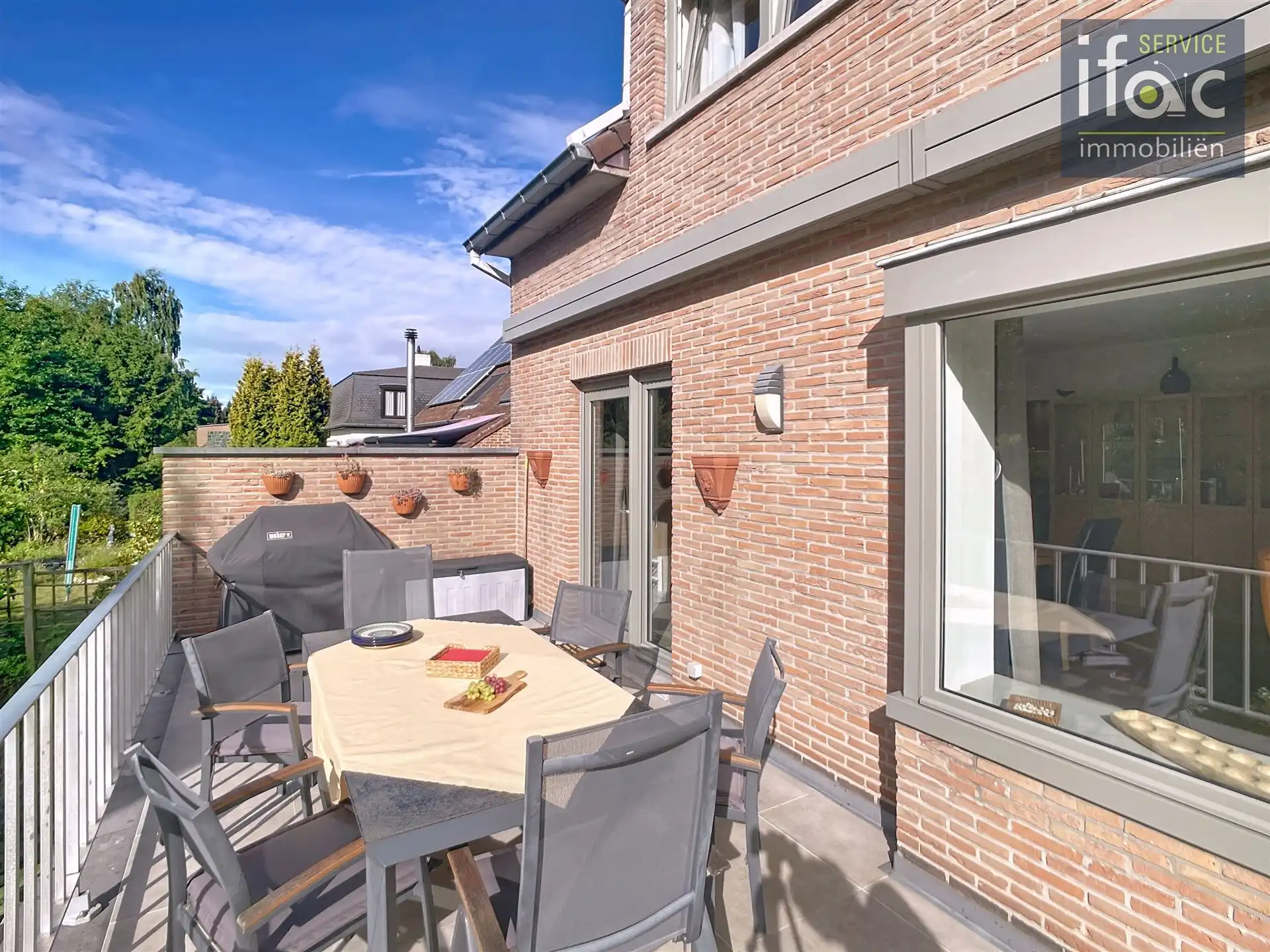 Fantastische villa met 3 slpk en bijbouw in tuin foto 6