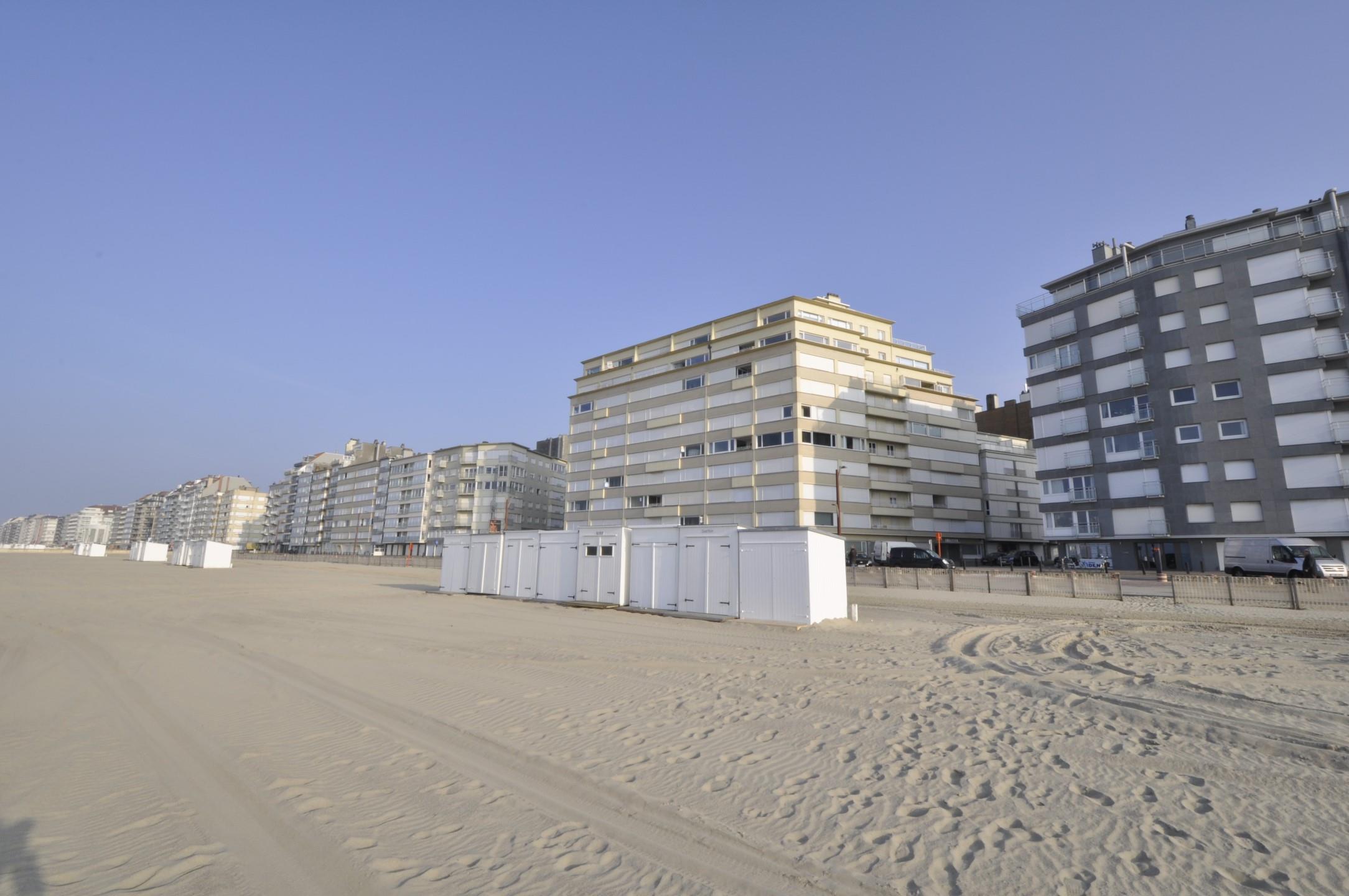 Appartement te huur Rozenlaan 3 - 8300 Knokke-Heist