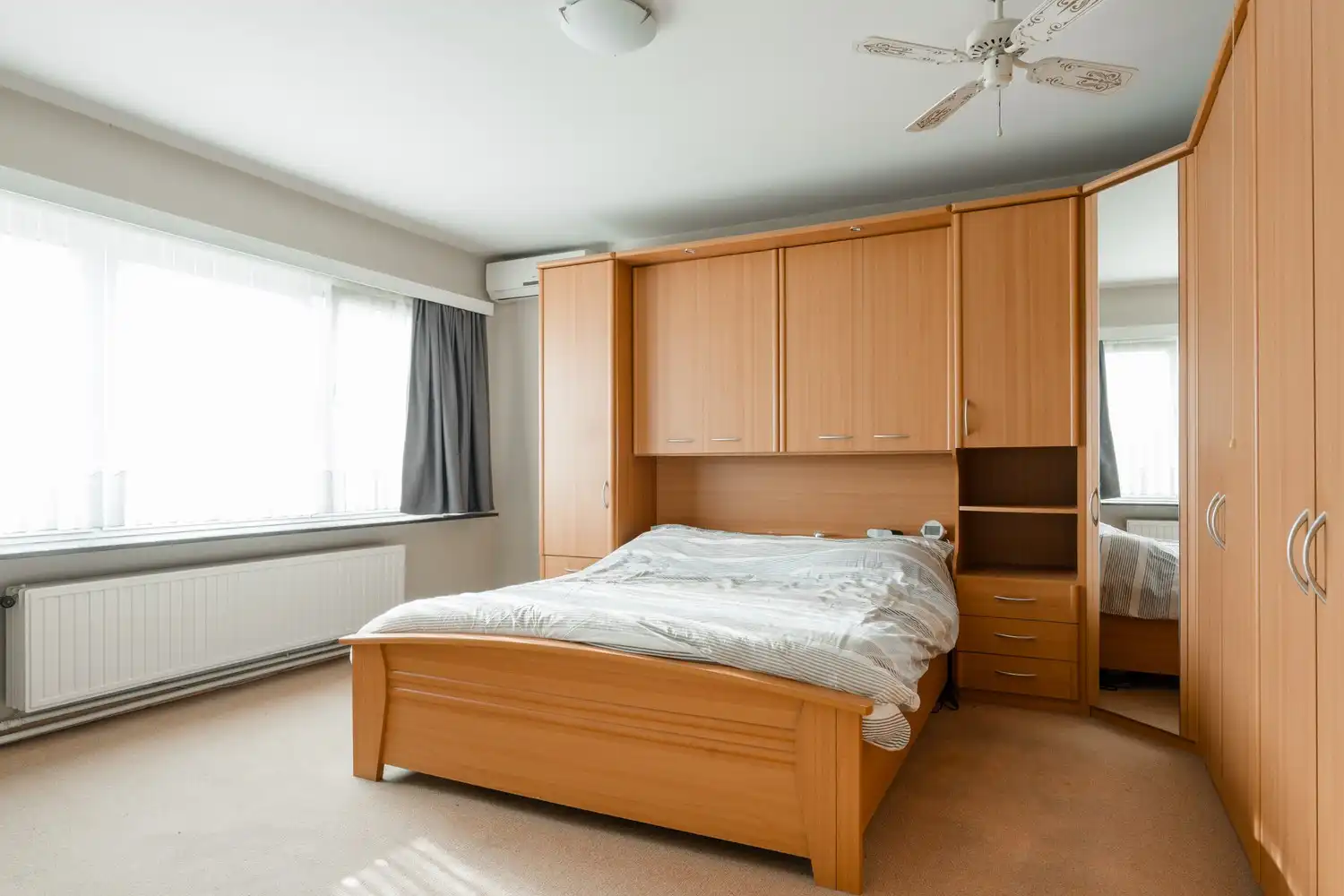 Goed onderhouden 3 SLK woning nabij het centrum van Lommel foto 21