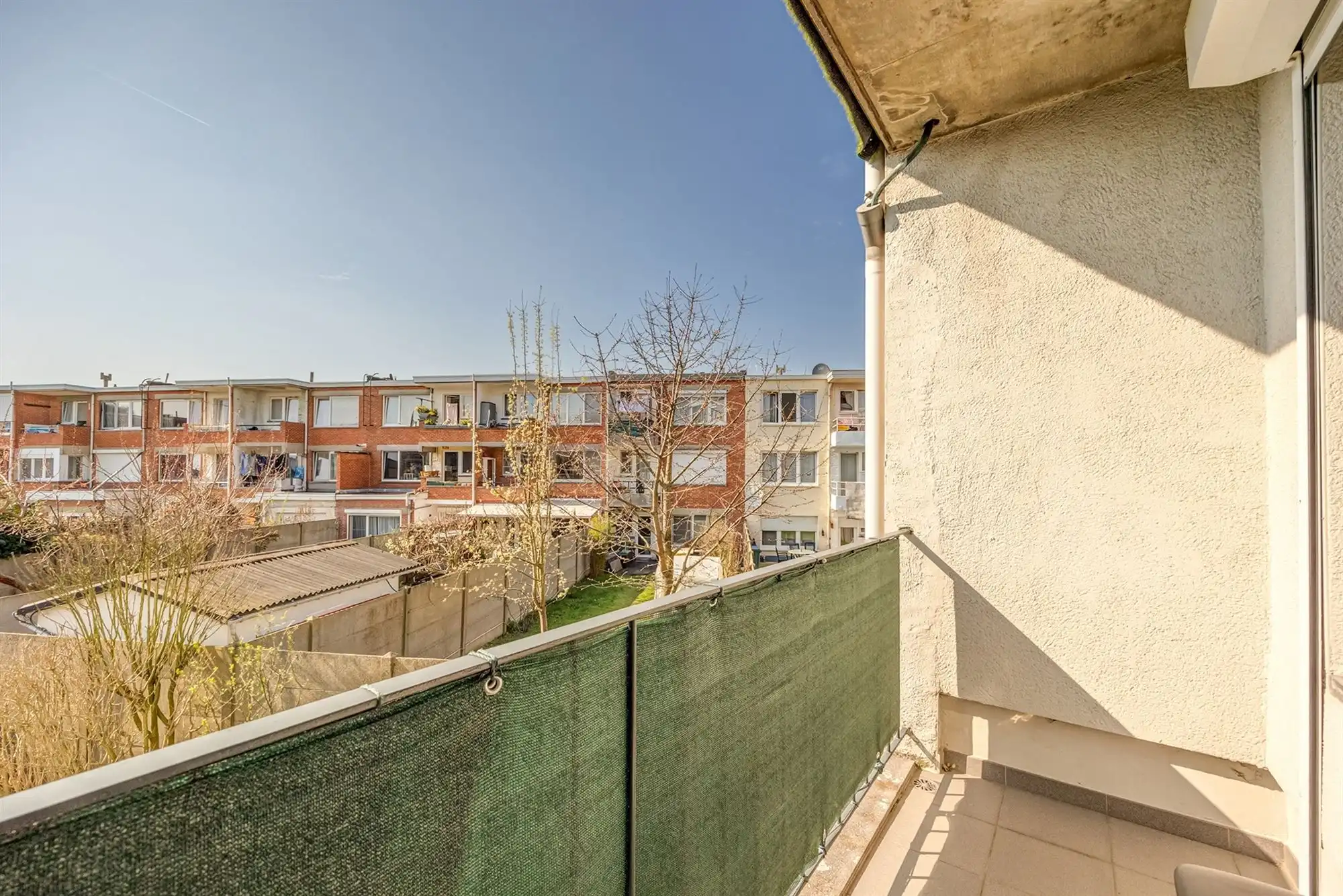 Instapklaar appartement met 3 slaapkamers en garage foto 13