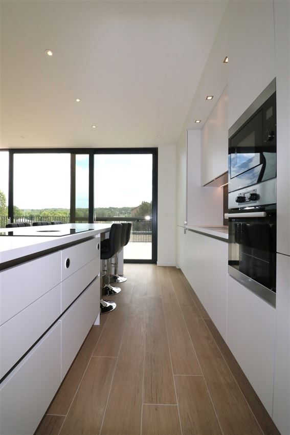 Prachtig, luxueus appartement met gunstige ligging foto 29