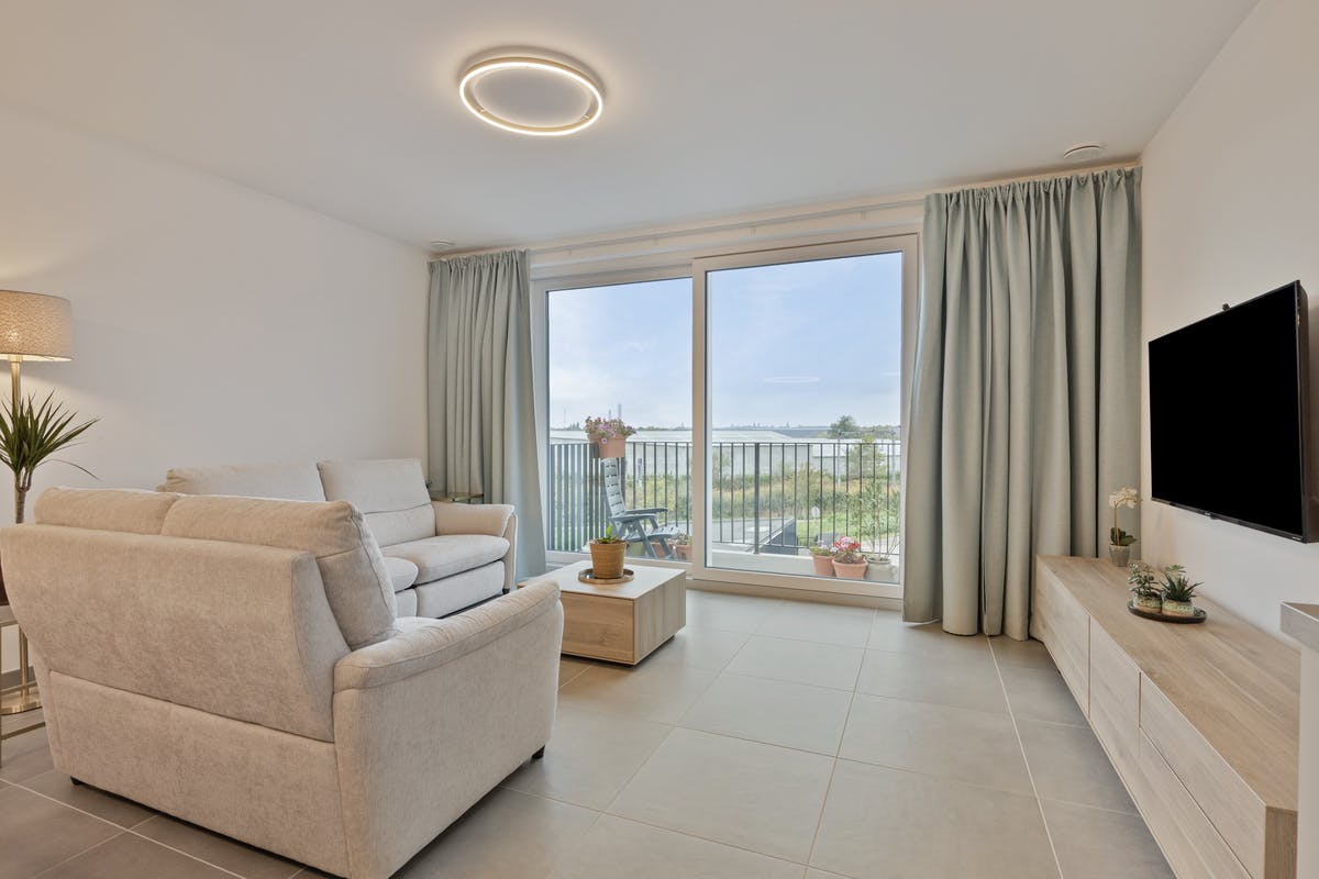 Appartement te koop Antwerpsestraat 253/02.1 - 2850 Boom