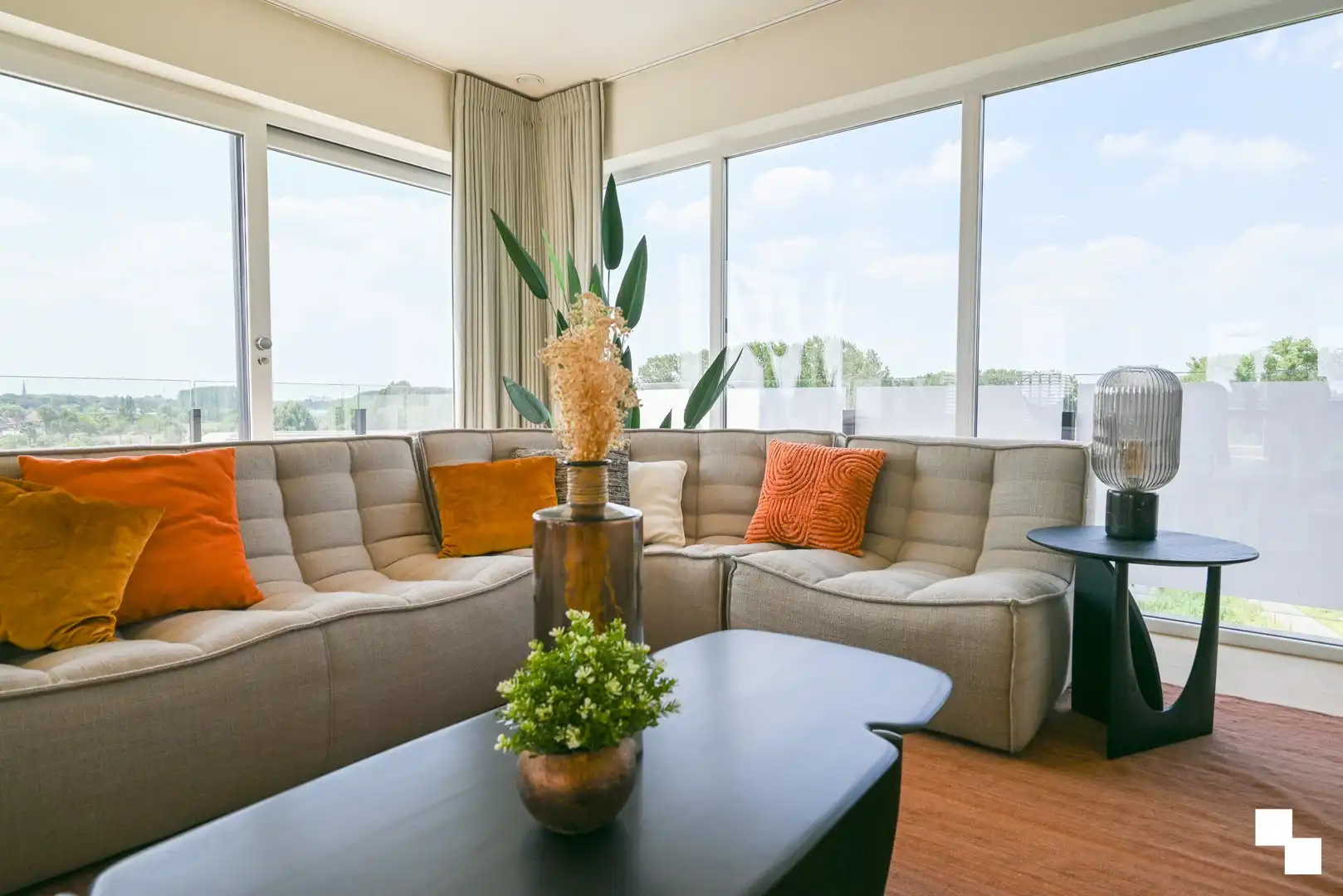 Luxe penthouse nabij centrum Ingelmunster foto 14