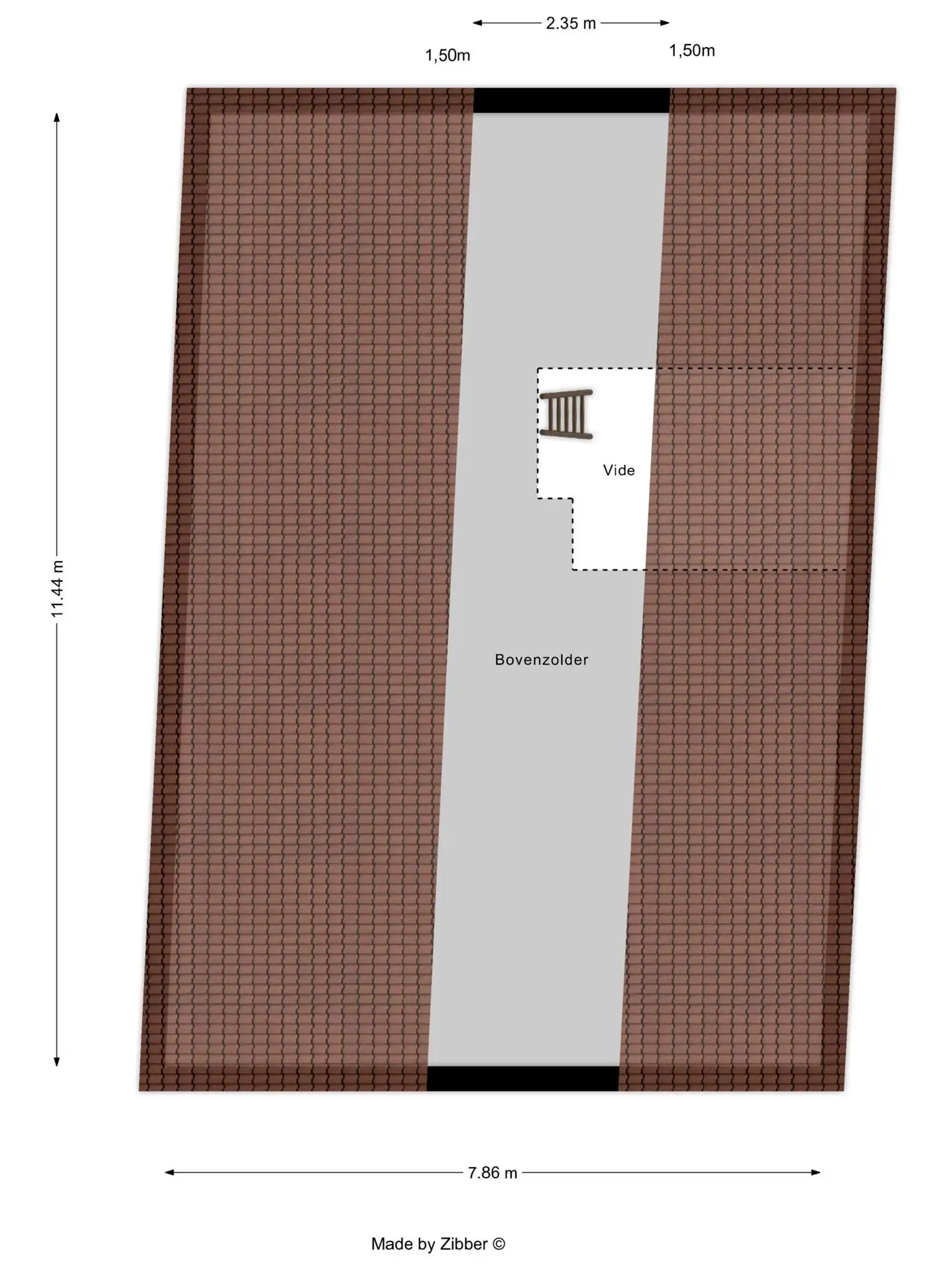 Investeringpand met 2 woonentiteiten te koop! foto 23