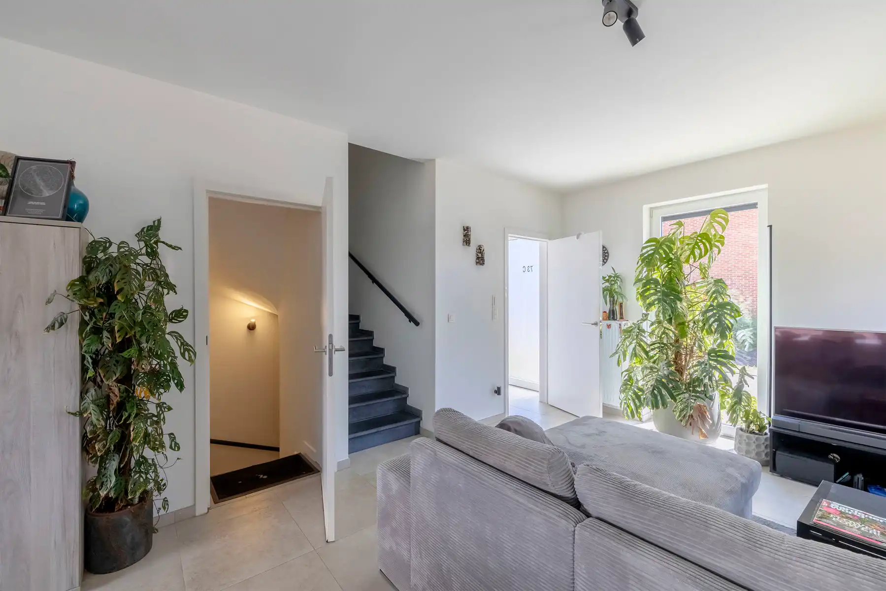 Recente halfopen bebouwing met o.a. 3 slaapkamers in Nijlen foto 19