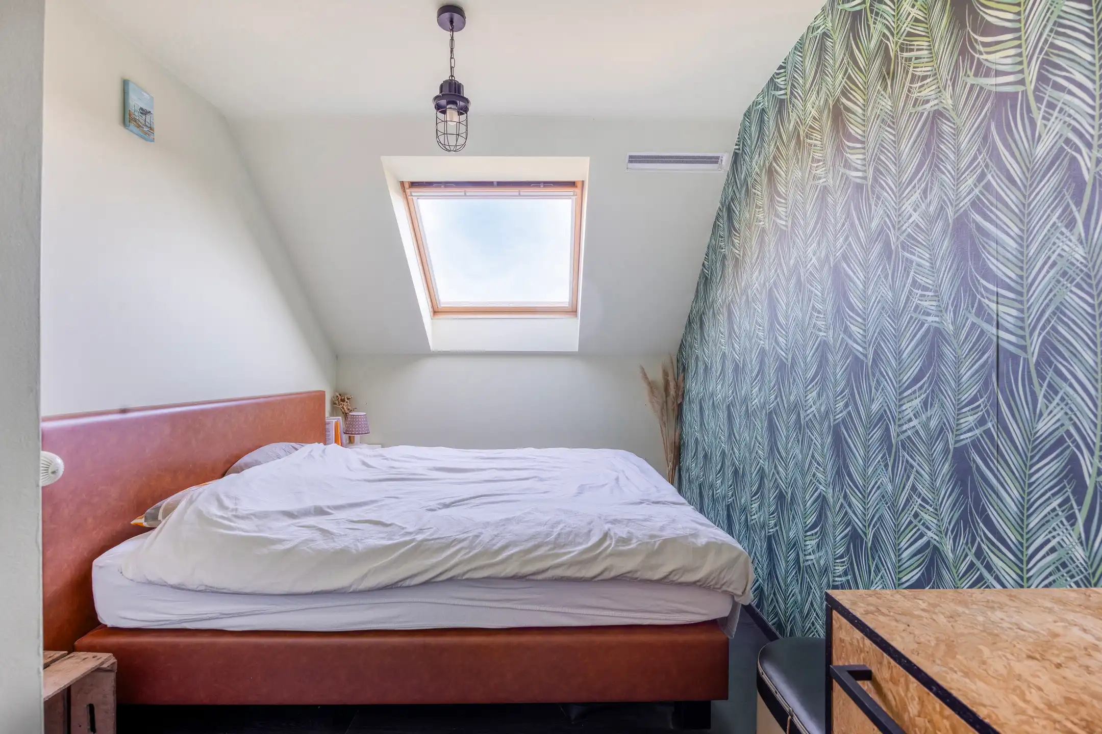 Energiezuinige woning met 5 slaapkamers op 25 a te Wezemaal foto 10