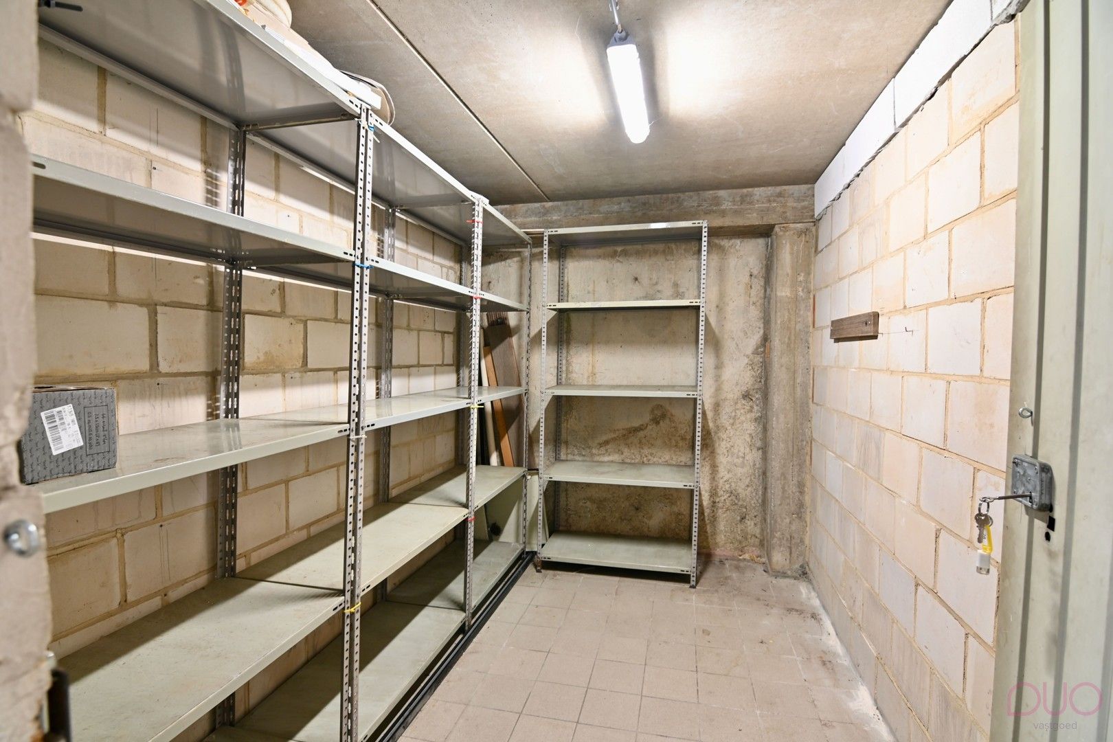 Lichtrijk appartement met drie slaapkamers en west georiënteerd terras foto 18