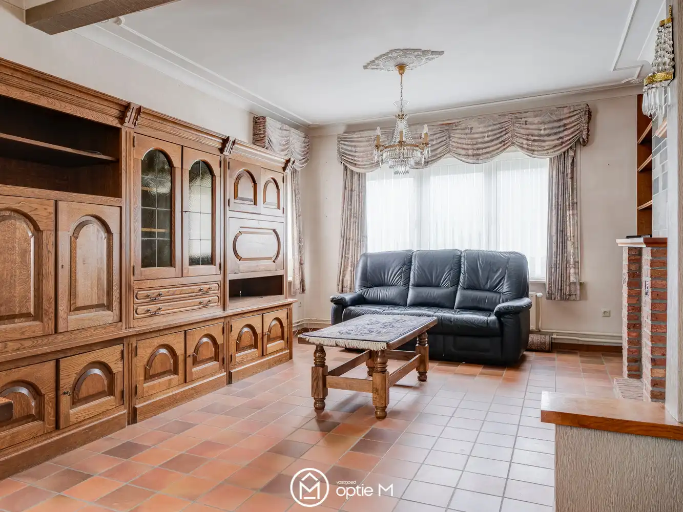 Charmante woning te koop in Bilzen-Hoeselt – verrassend ruim en met veel potentieel foto 15
