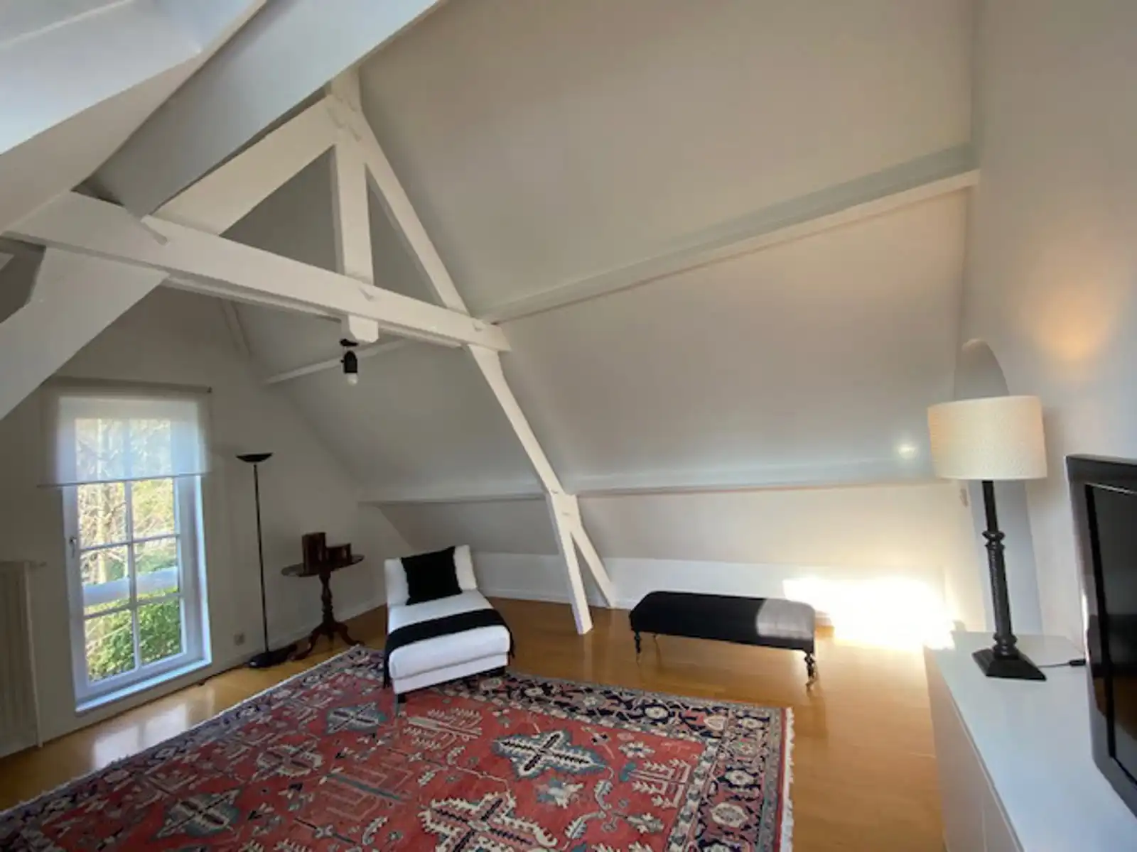 Zeer goed gelegen luxueus afgewerkte villa  op 43 are foto 14