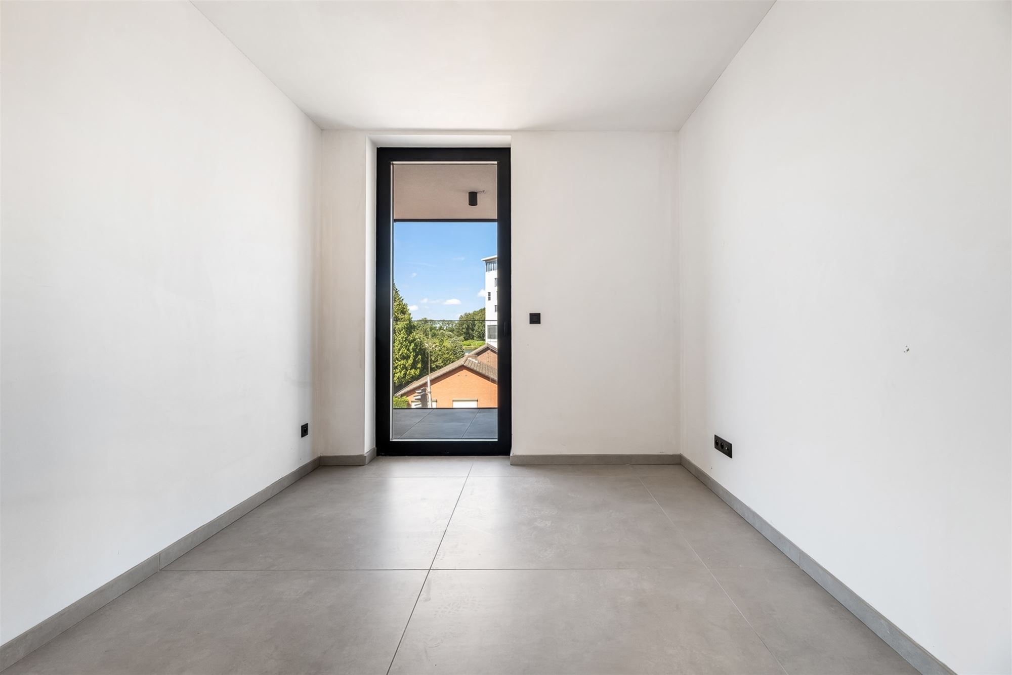 UITZONDERLIJK NIEUWBOUW APPARTEMENT VAN 126M² MET 2 SLAAPKAMERS EN 3 TERRASSEN VAN MAAR LIEFST 68M² MET MOGELIJKHEID TOT AANKOOP 6% BTW! foto 16